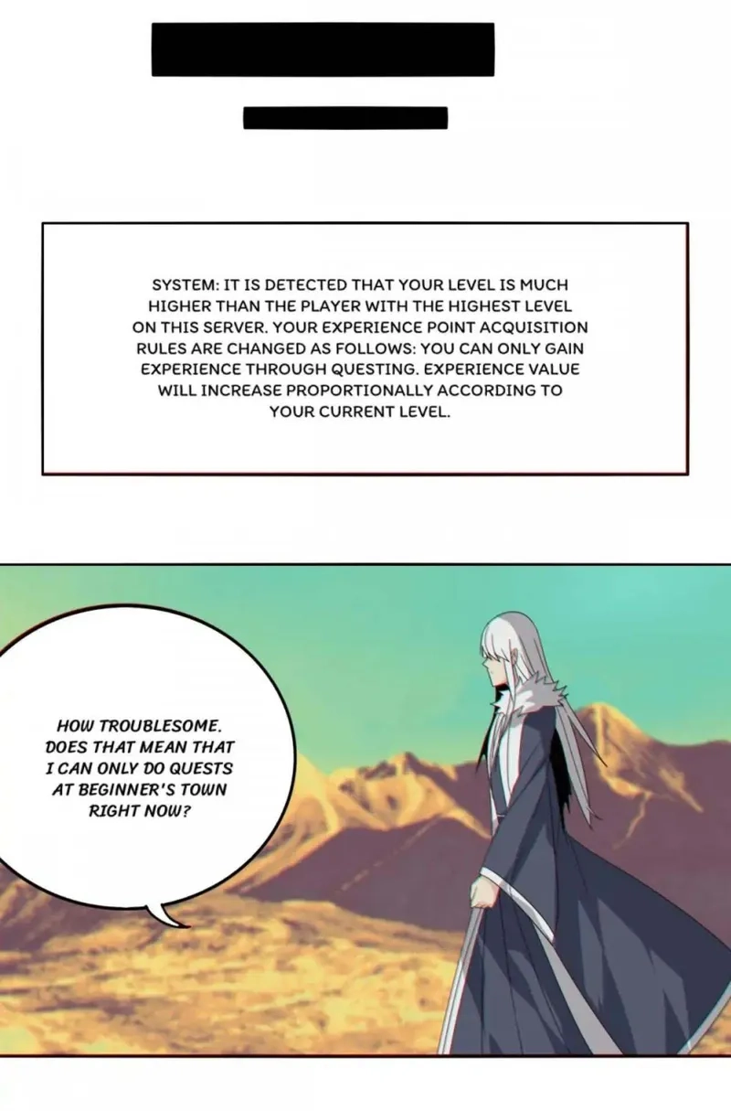 Read The Celestial Cheater chapter 159 image 18 on Lezhin