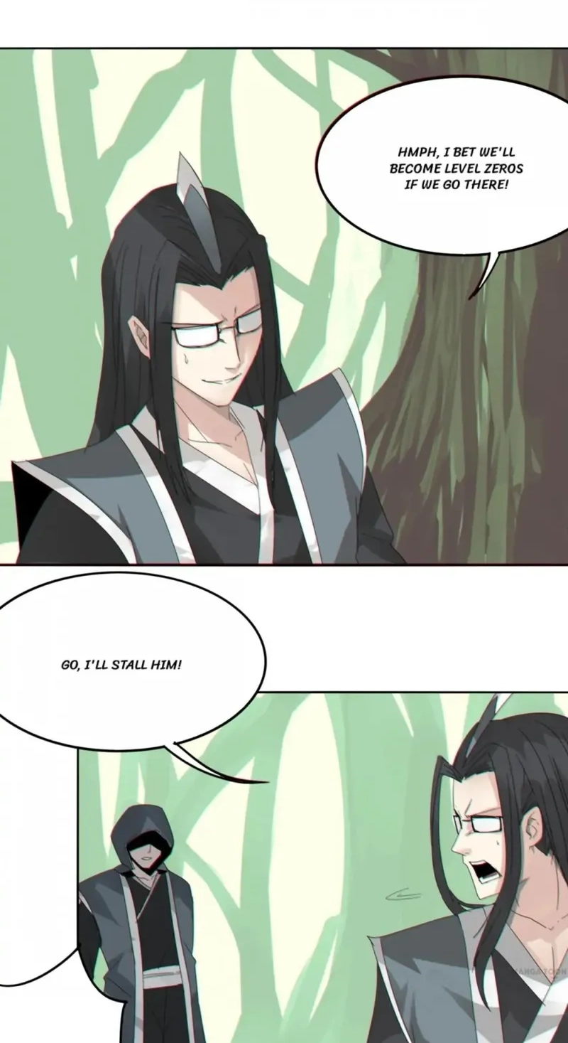 Read The Celestial Cheater chapter 159 image 2 on Lezhin