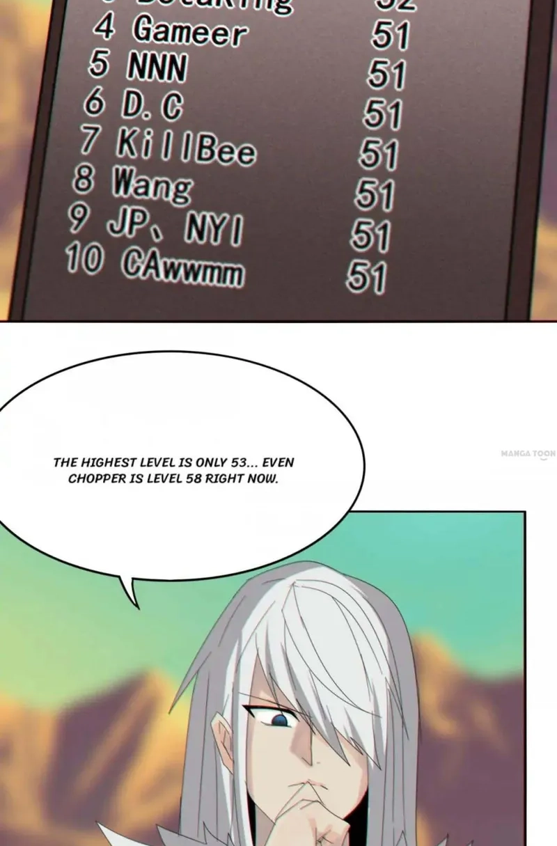 Read The Celestial Cheater chapter 159 image 20 on Lezhin