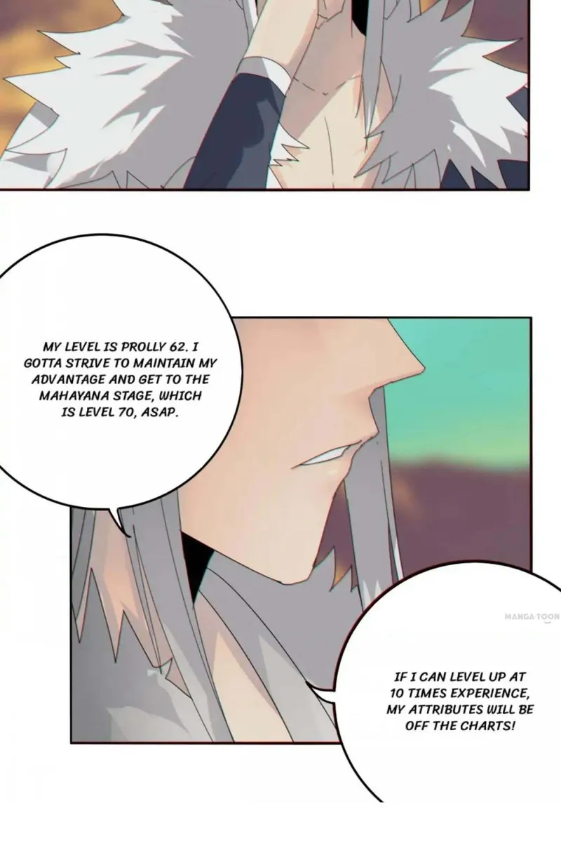 Read The Celestial Cheater chapter 159 image 21 on Lezhin