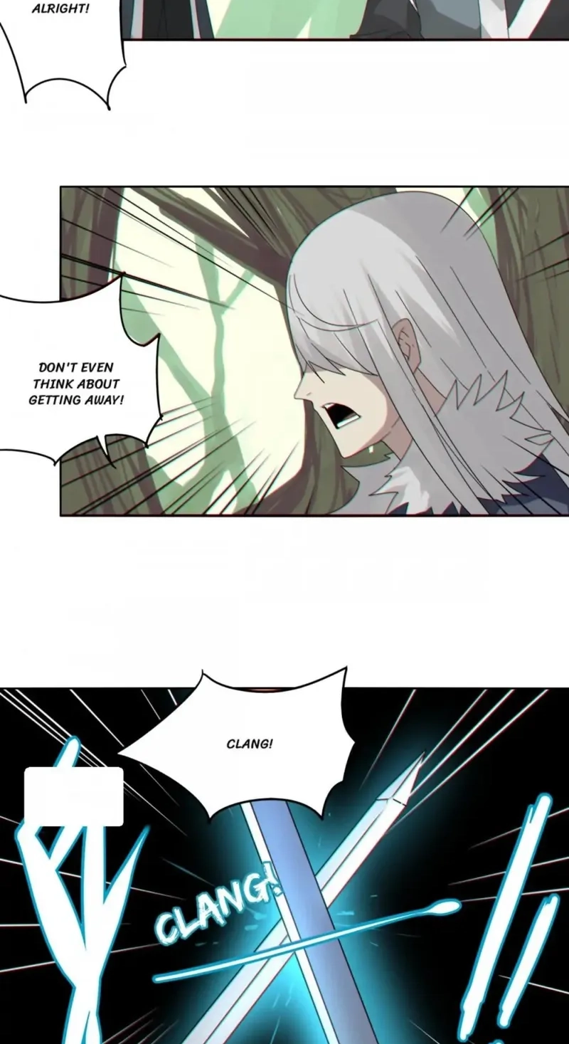 Read The Celestial Cheater chapter 159 image 3 on Lezhin