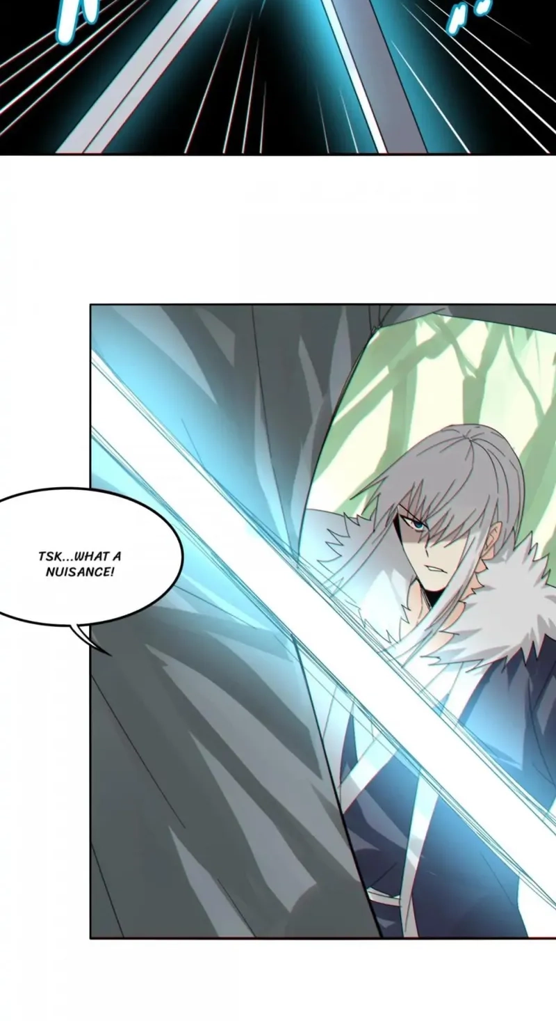 Read The Celestial Cheater chapter 159 image 4 on Lezhin