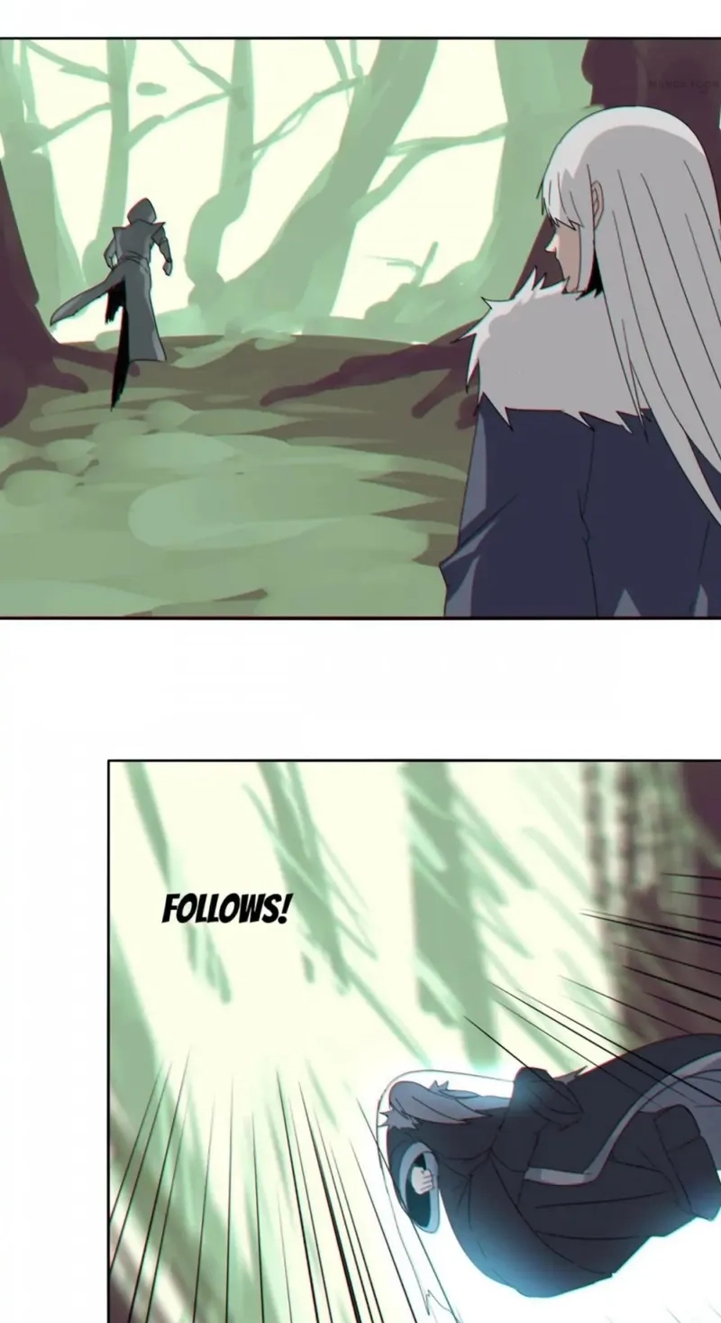 Read The Celestial Cheater chapter 159 image 5 on Lezhin