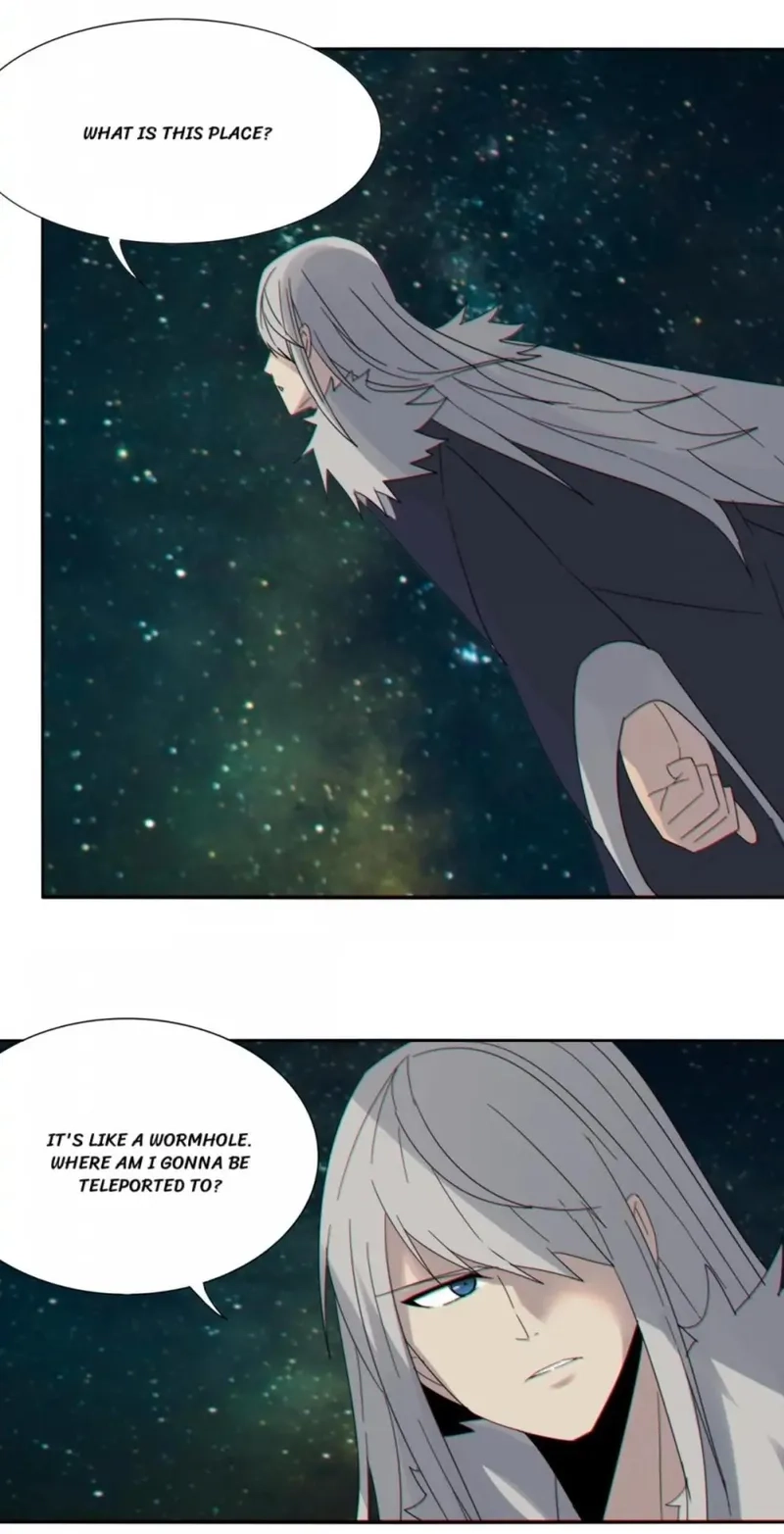 Read The Celestial Cheater chapter 159 image 7 on Lezhin