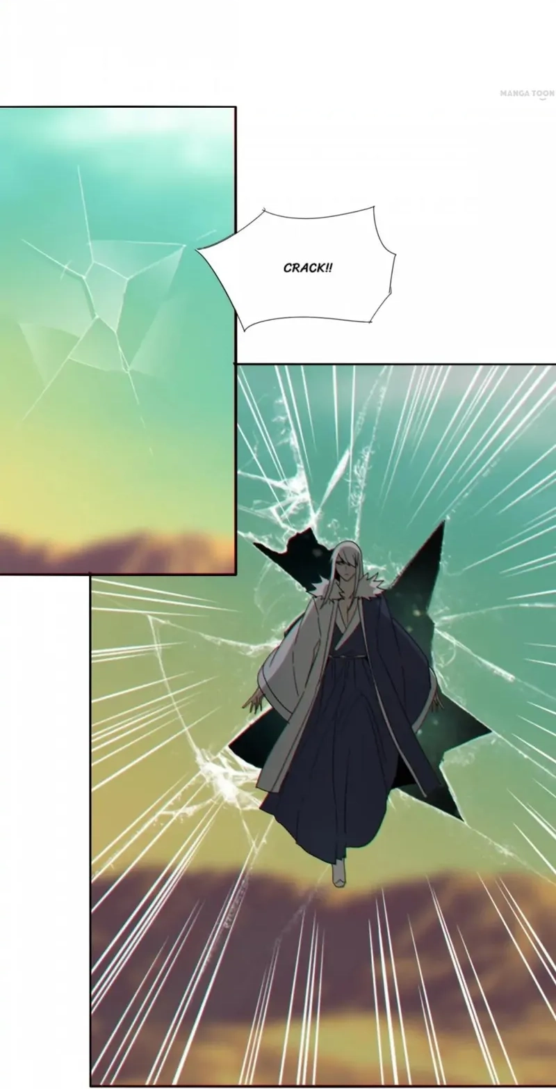 Read The Celestial Cheater chapter 159 image 8 on Lezhin