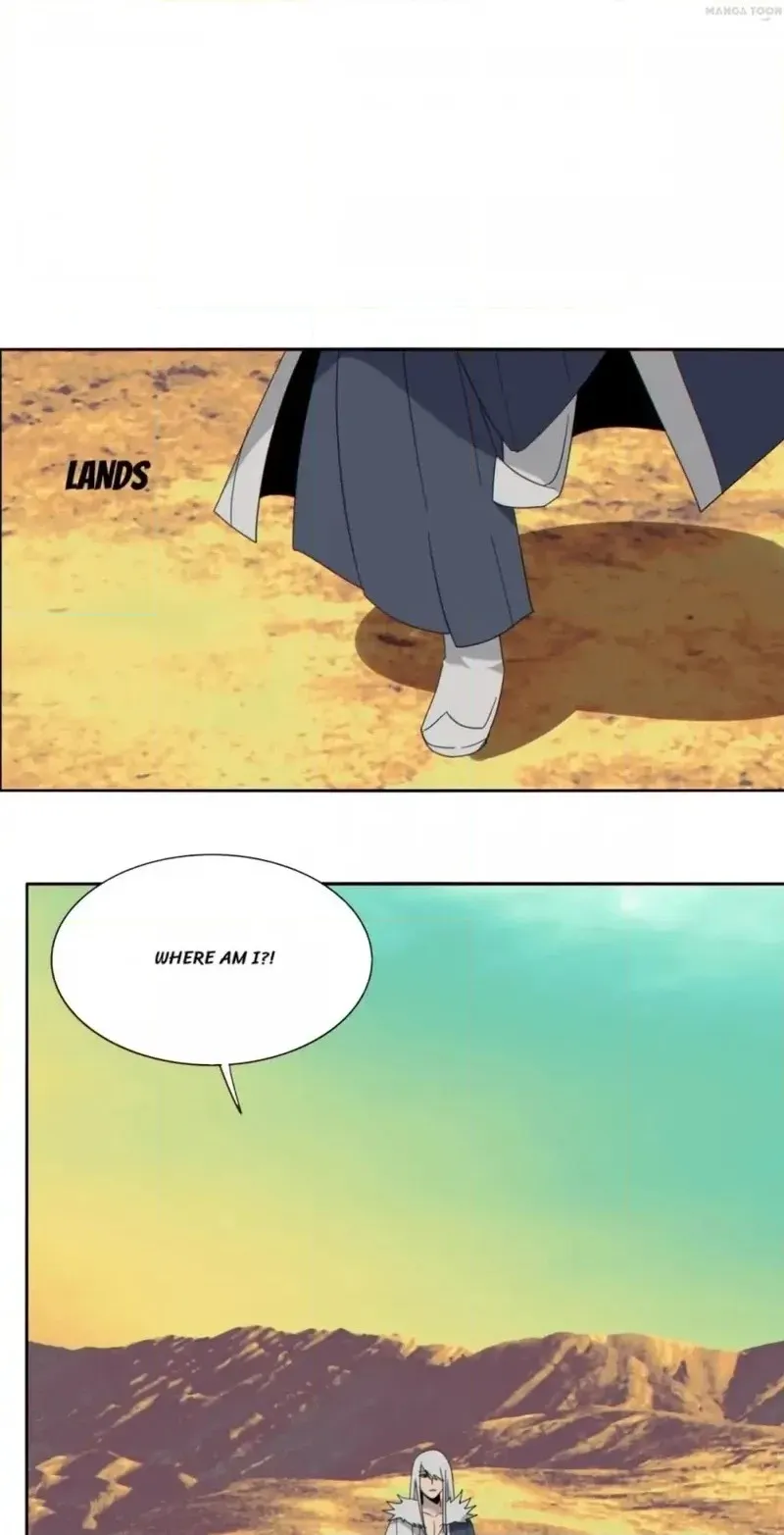 Read The Celestial Cheater chapter 159 image 9 on Lezhin