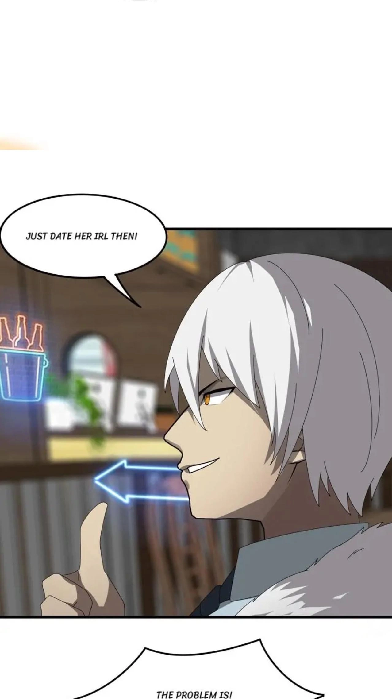 Read The Celestial Cheater chapter 16 image 11 on Lezhin