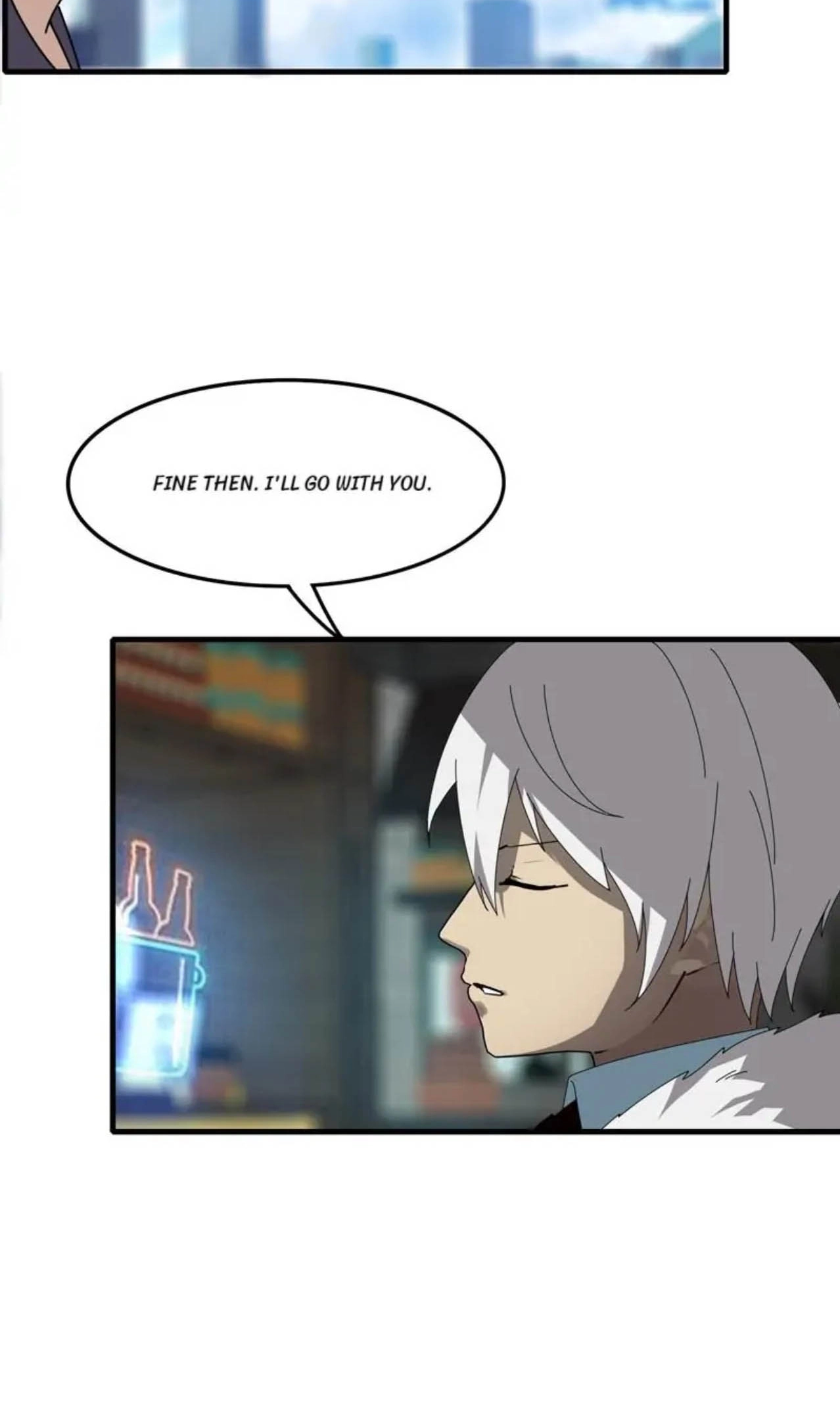 Read The Celestial Cheater chapter 16 image 20 on Lezhin