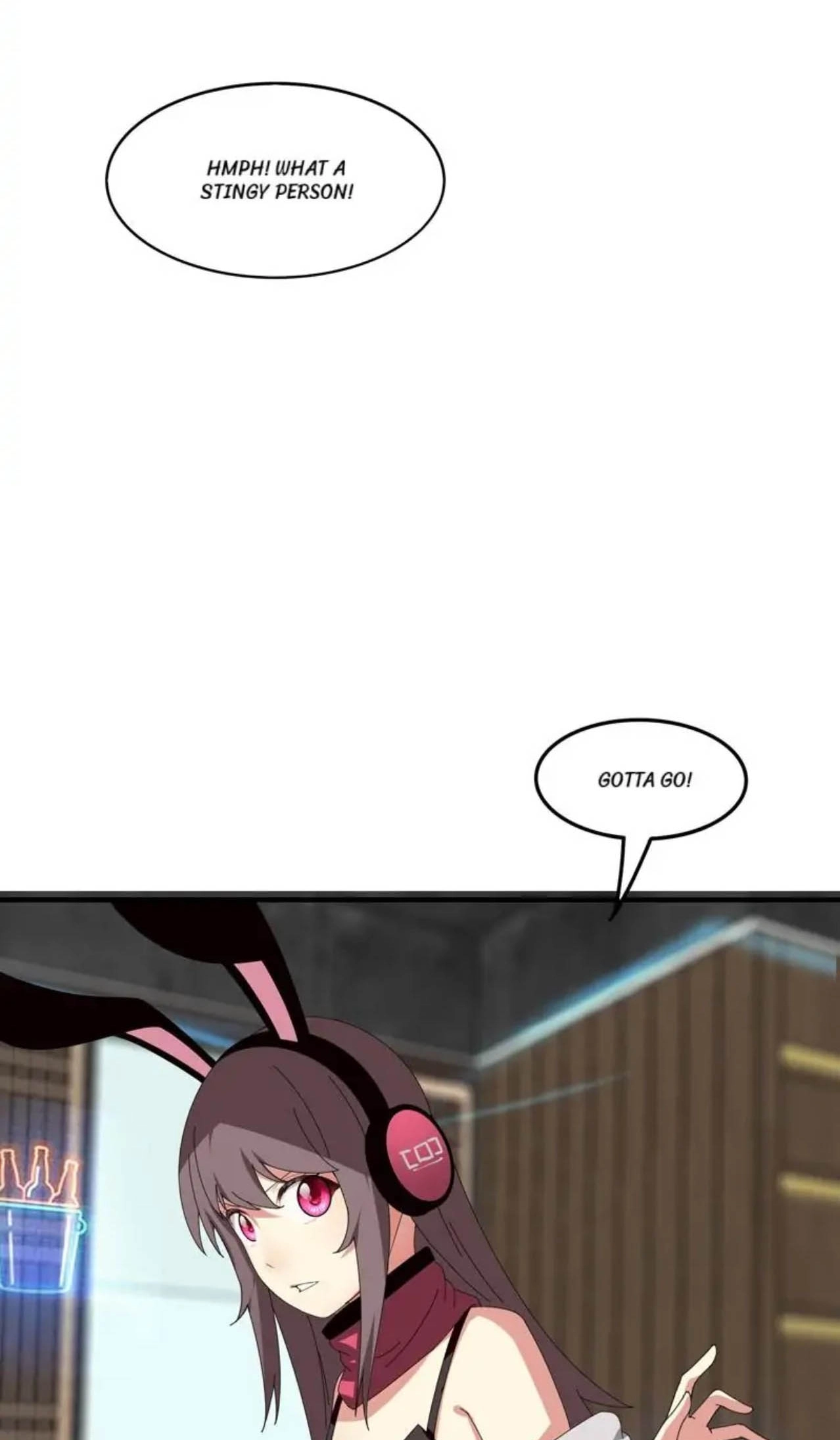 Read The Celestial Cheater chapter 16 image 4 on Lezhin
