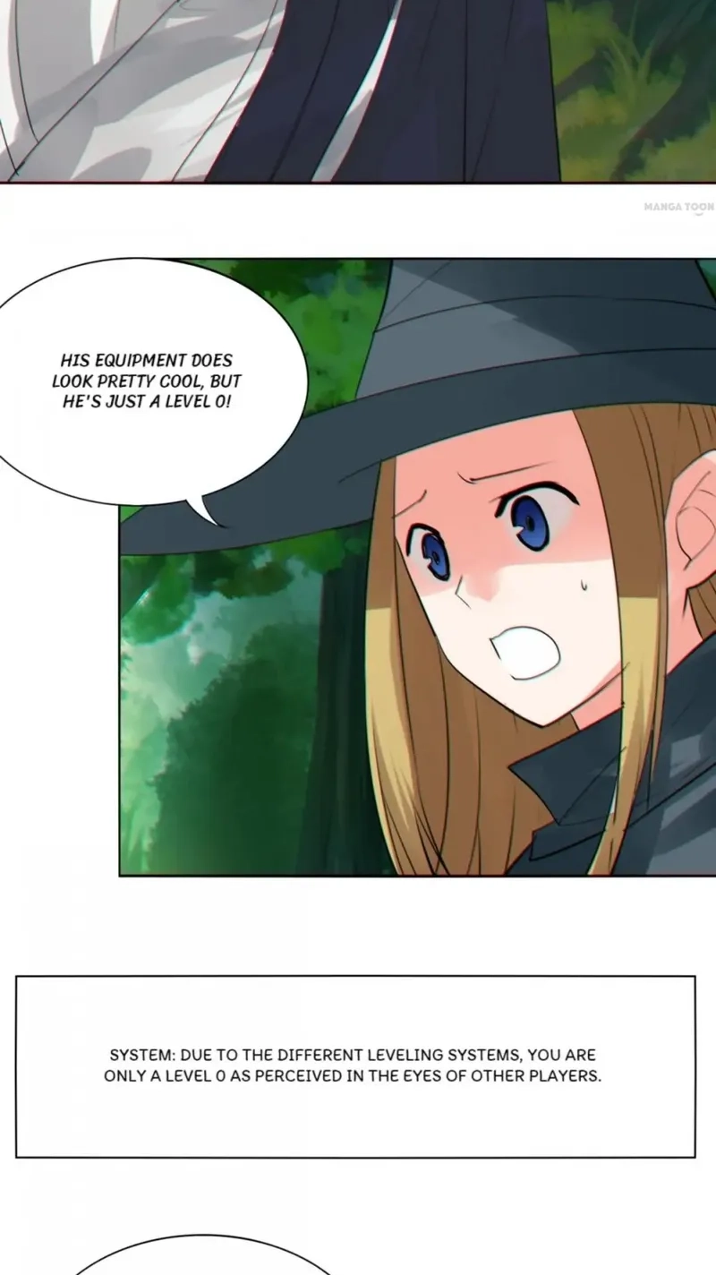 Read The Celestial Cheater chapter 160 image 10 on Lezhin