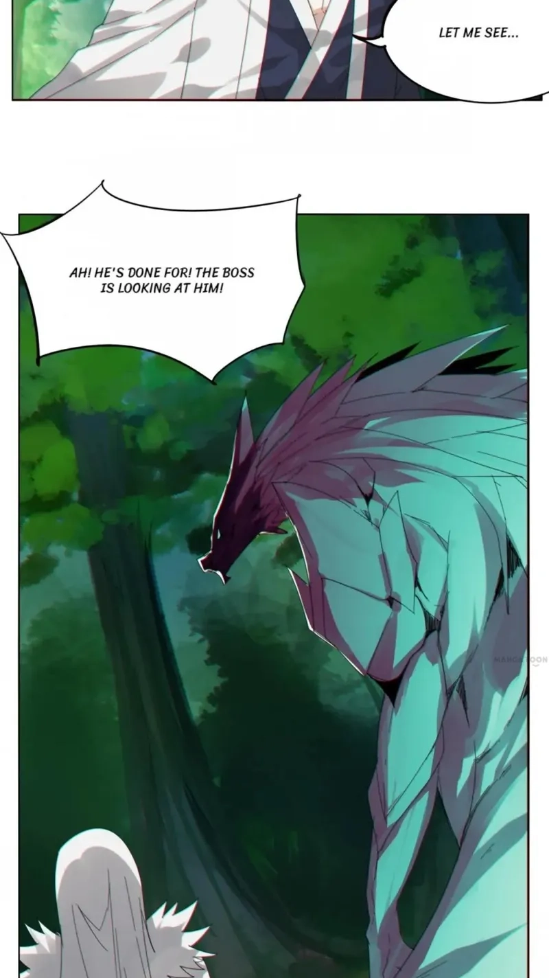 Read The Celestial Cheater chapter 160 image 12 on Lezhin
