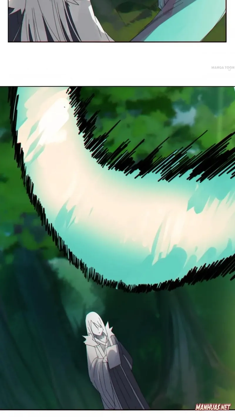 Read The Celestial Cheater chapter 160 image 13 on Lezhin