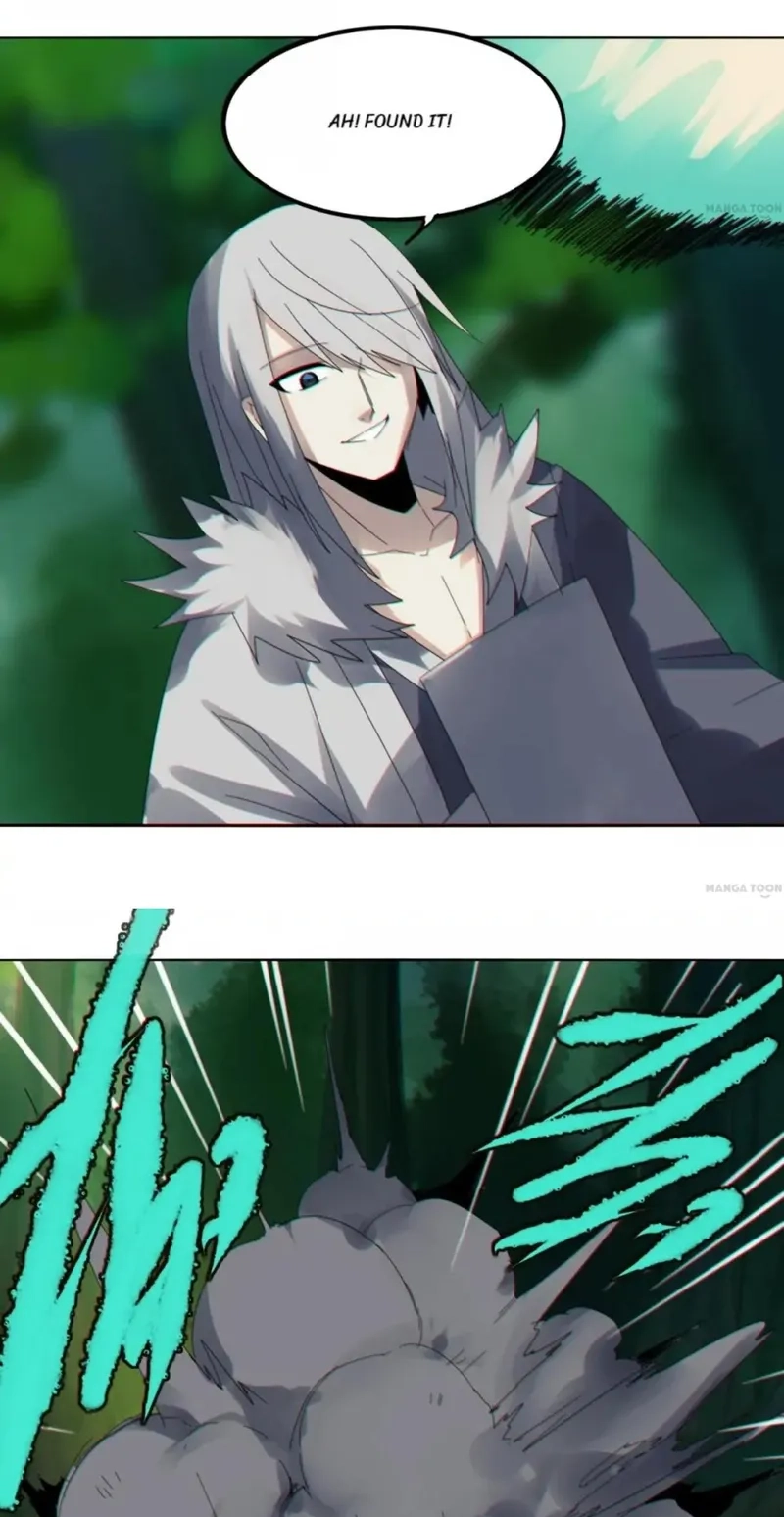 Read The Celestial Cheater chapter 160 image 14 on Lezhin