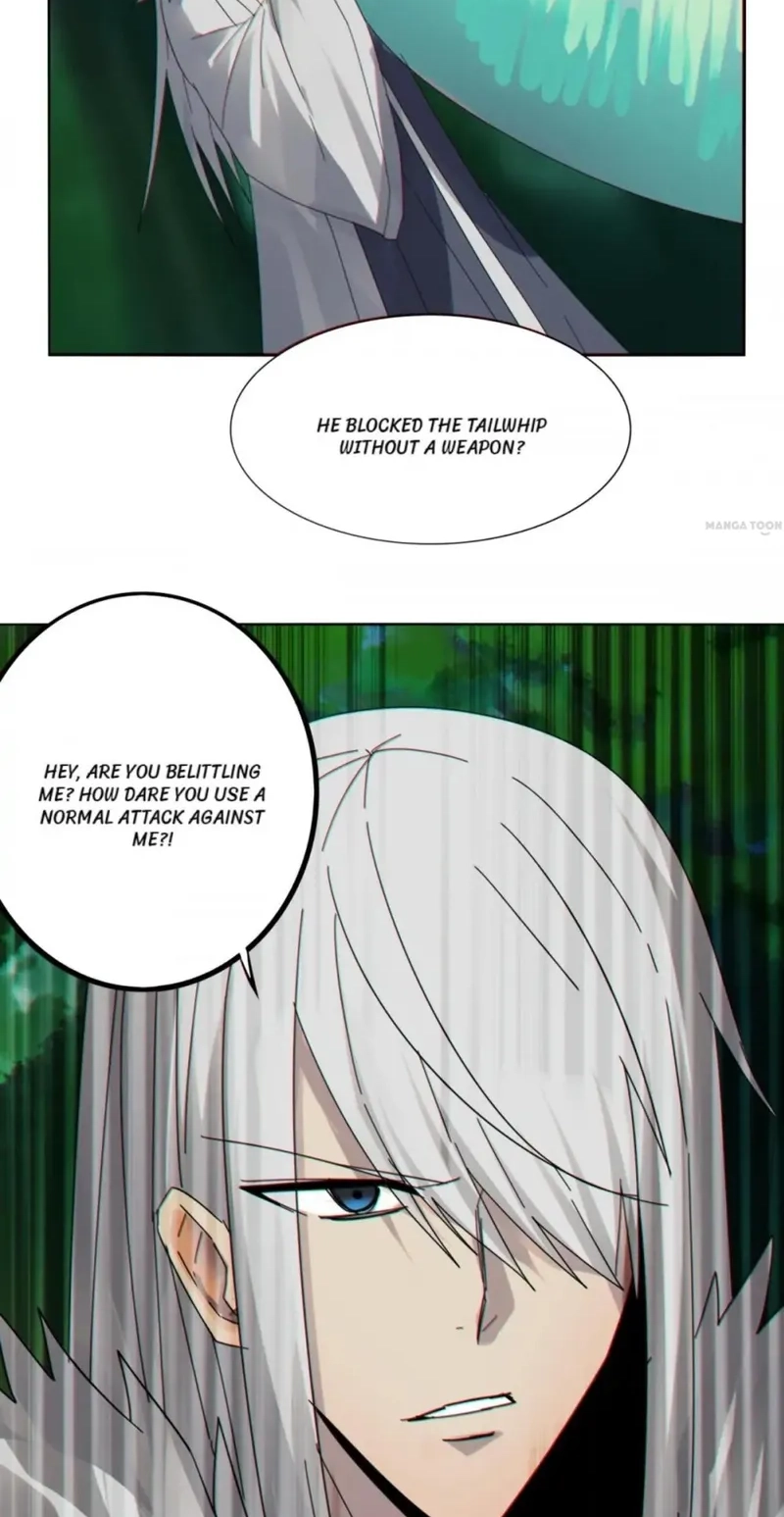 Read The Celestial Cheater chapter 160 image 17 on Lezhin