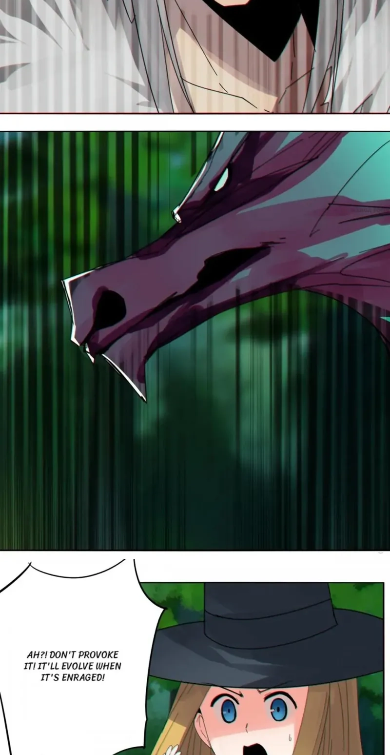 Read The Celestial Cheater chapter 160 image 18 on Lezhin