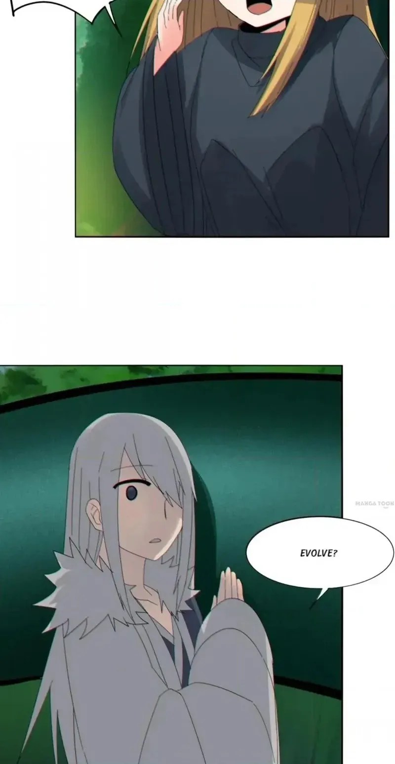 Read The Celestial Cheater chapter 160 image 19 on Lezhin