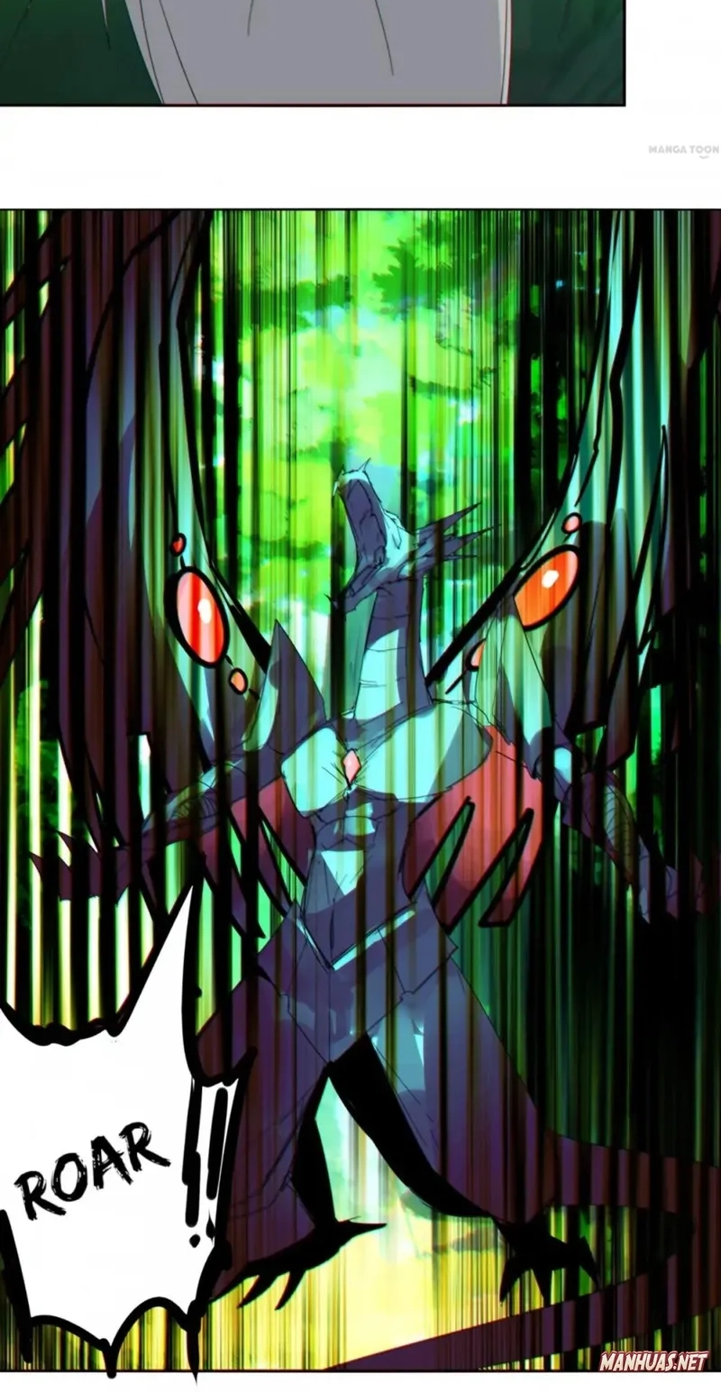 Read The Celestial Cheater chapter 160 image 20 on Lezhin