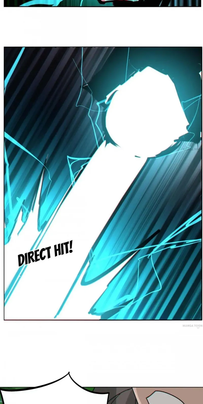 Read The Celestial Cheater chapter 160 image 22 on Lezhin