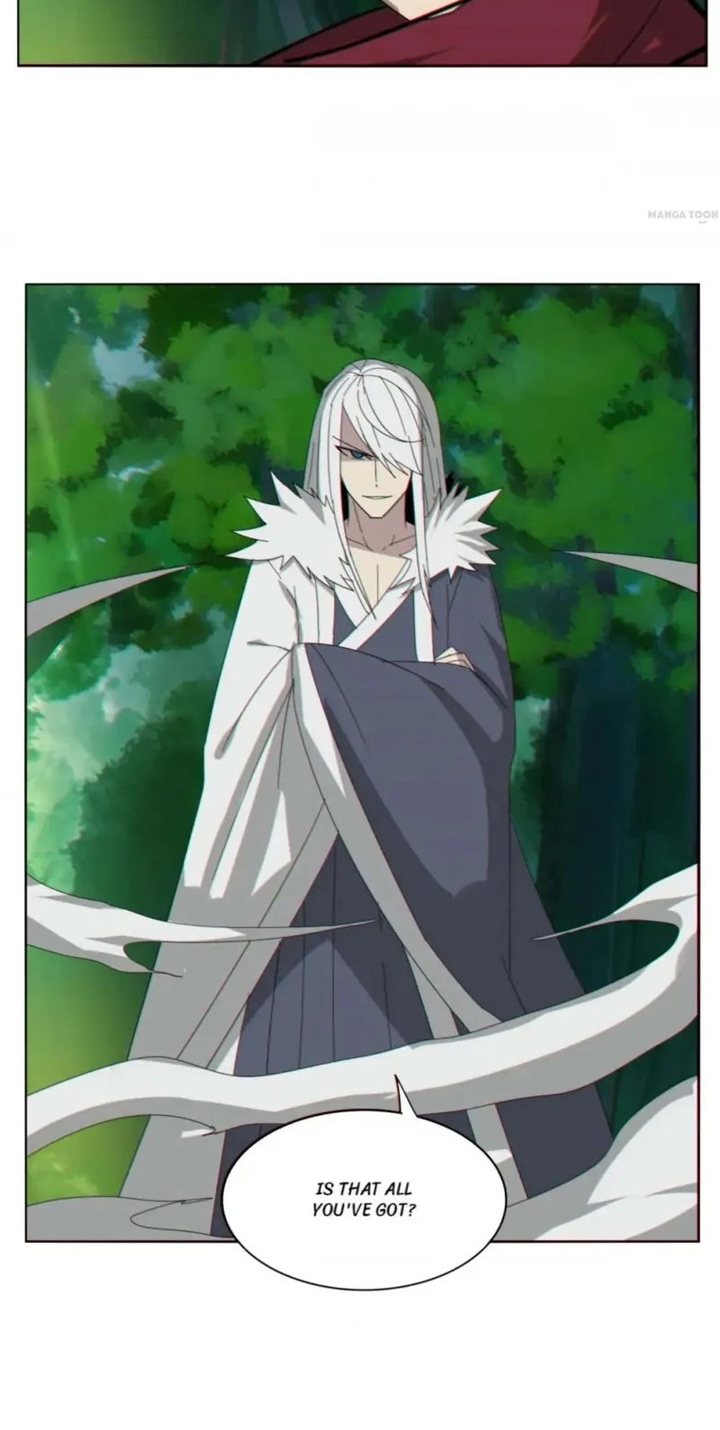 Read The Celestial Cheater chapter 160 image 24 on Lezhin