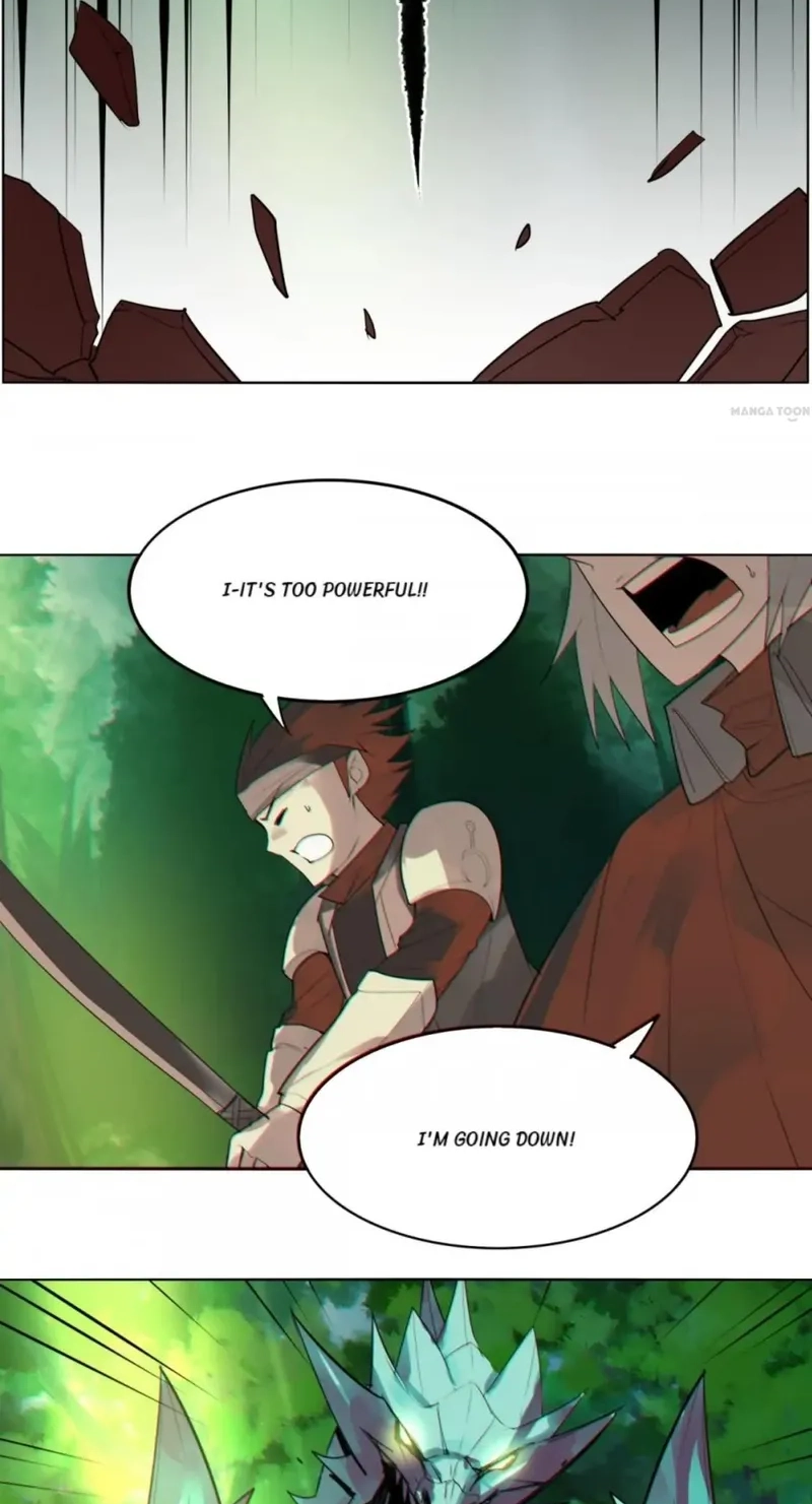 Read The Celestial Cheater chapter 160 image 4 on Lezhin