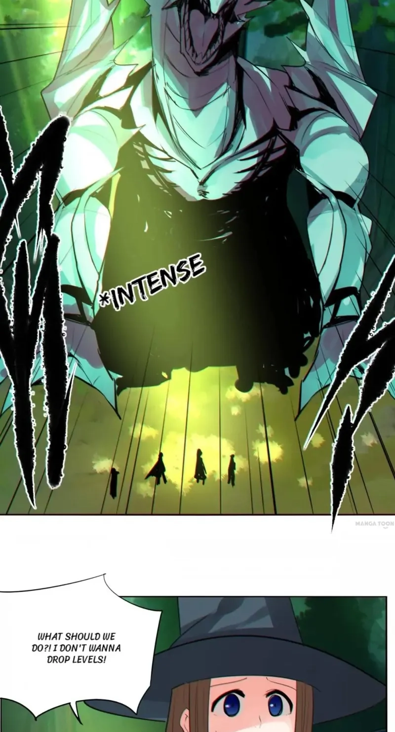 Read The Celestial Cheater chapter 160 image 5 on Lezhin