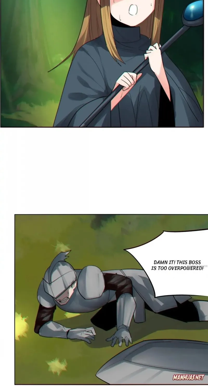 Read The Celestial Cheater chapter 160 image 6 on Lezhin