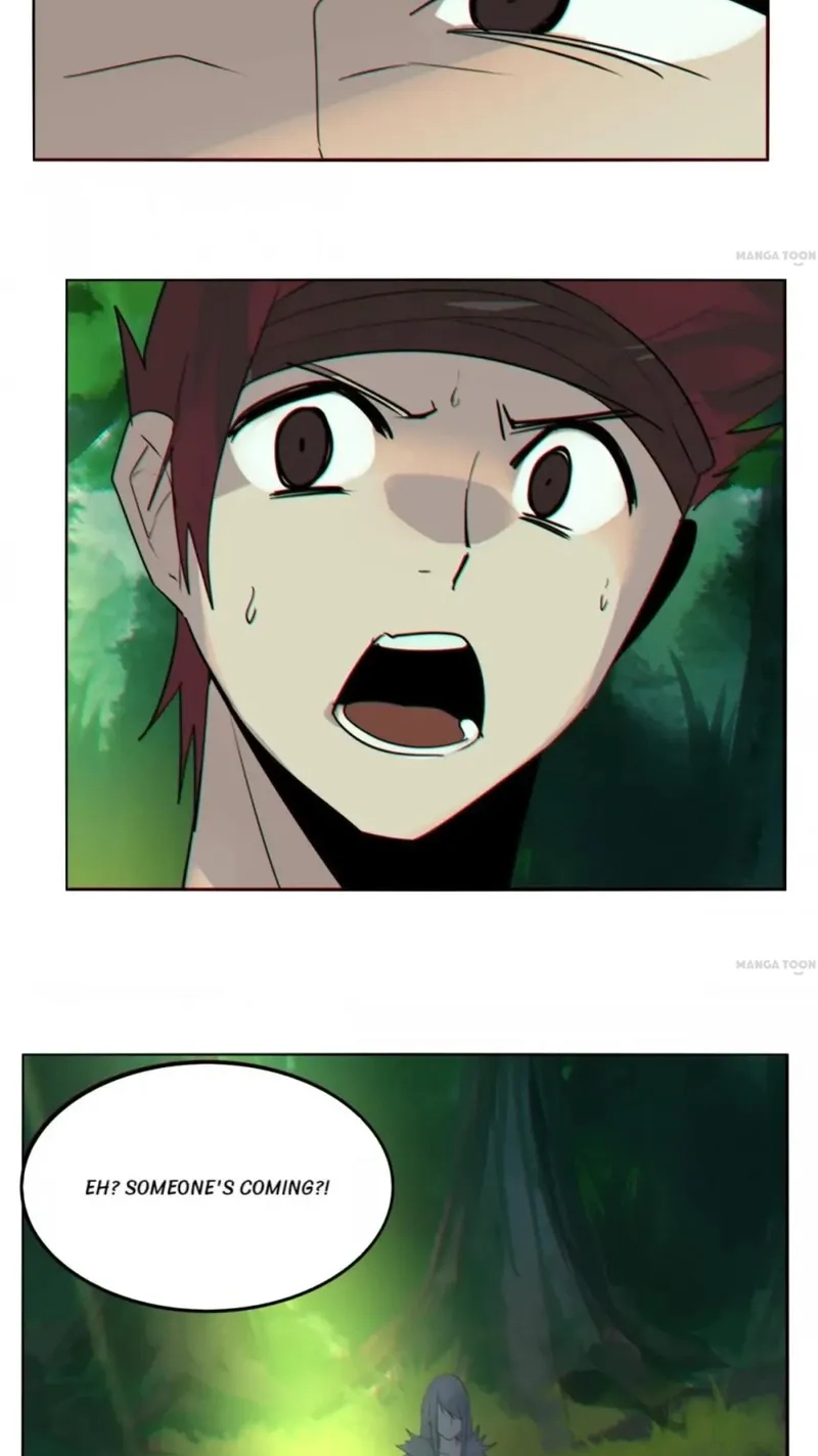Read The Celestial Cheater chapter 160 image 8 on Lezhin