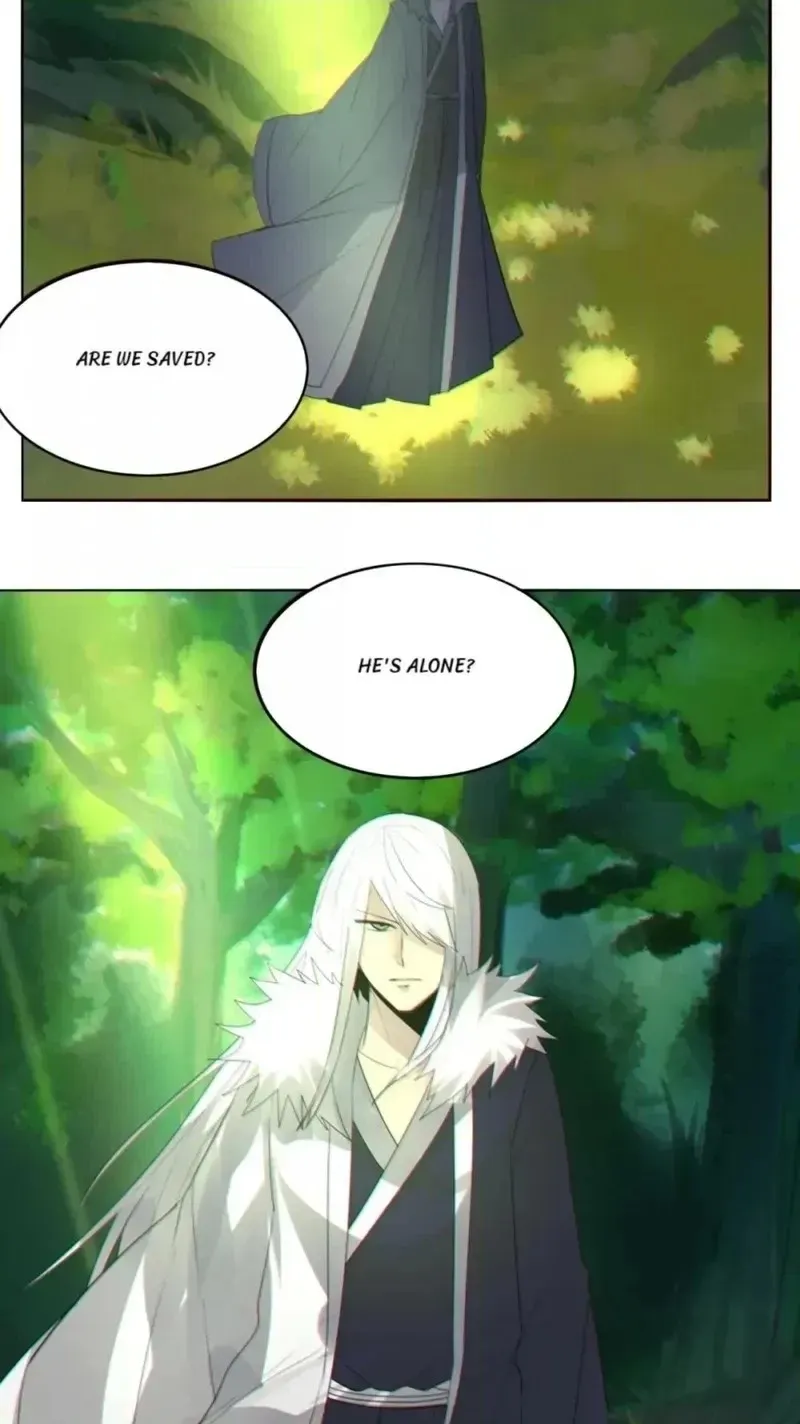 Read The Celestial Cheater chapter 160 image 9 on Lezhin