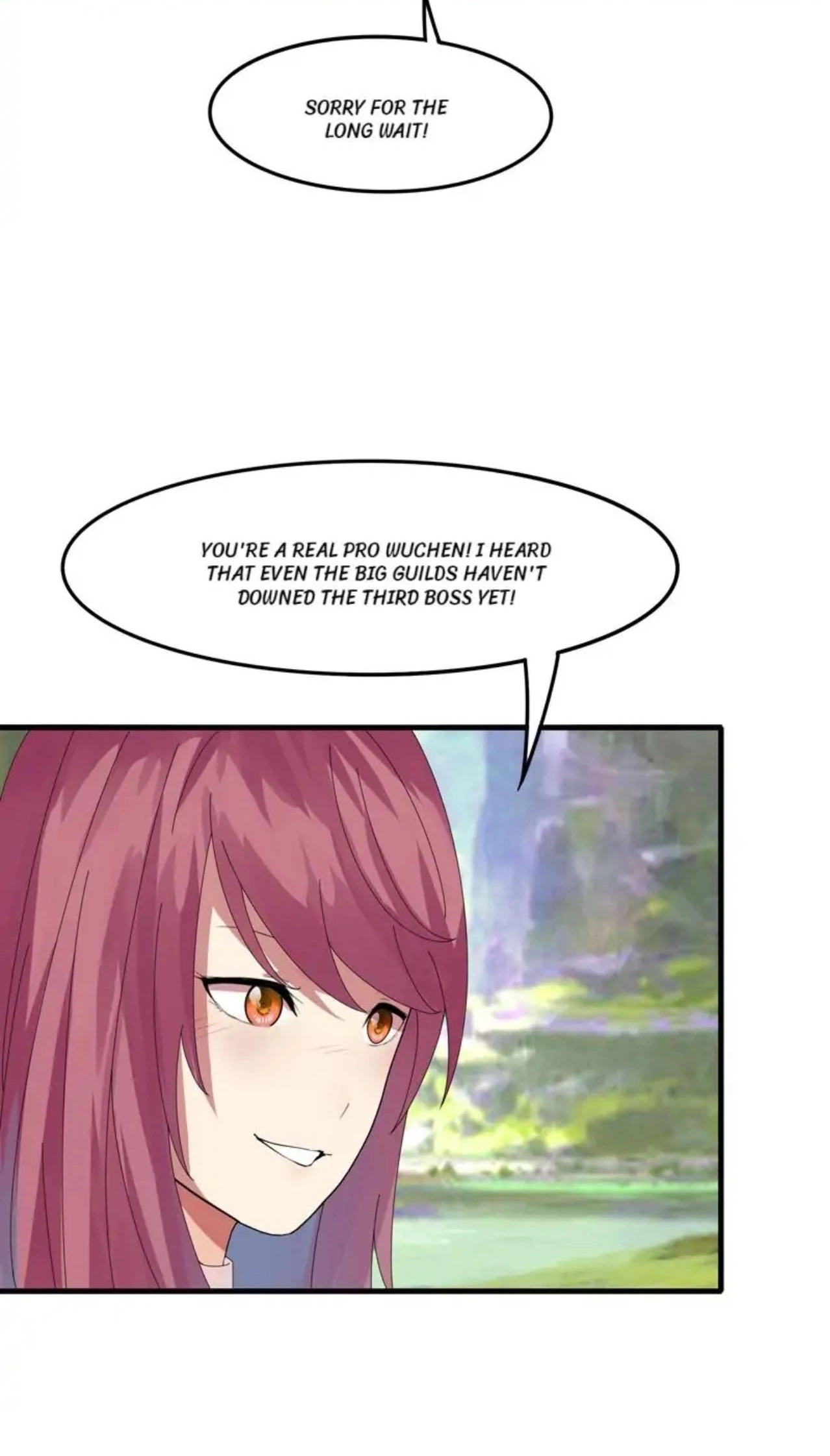 Read The Celestial Cheater chapter 17 image 10 on Lezhin