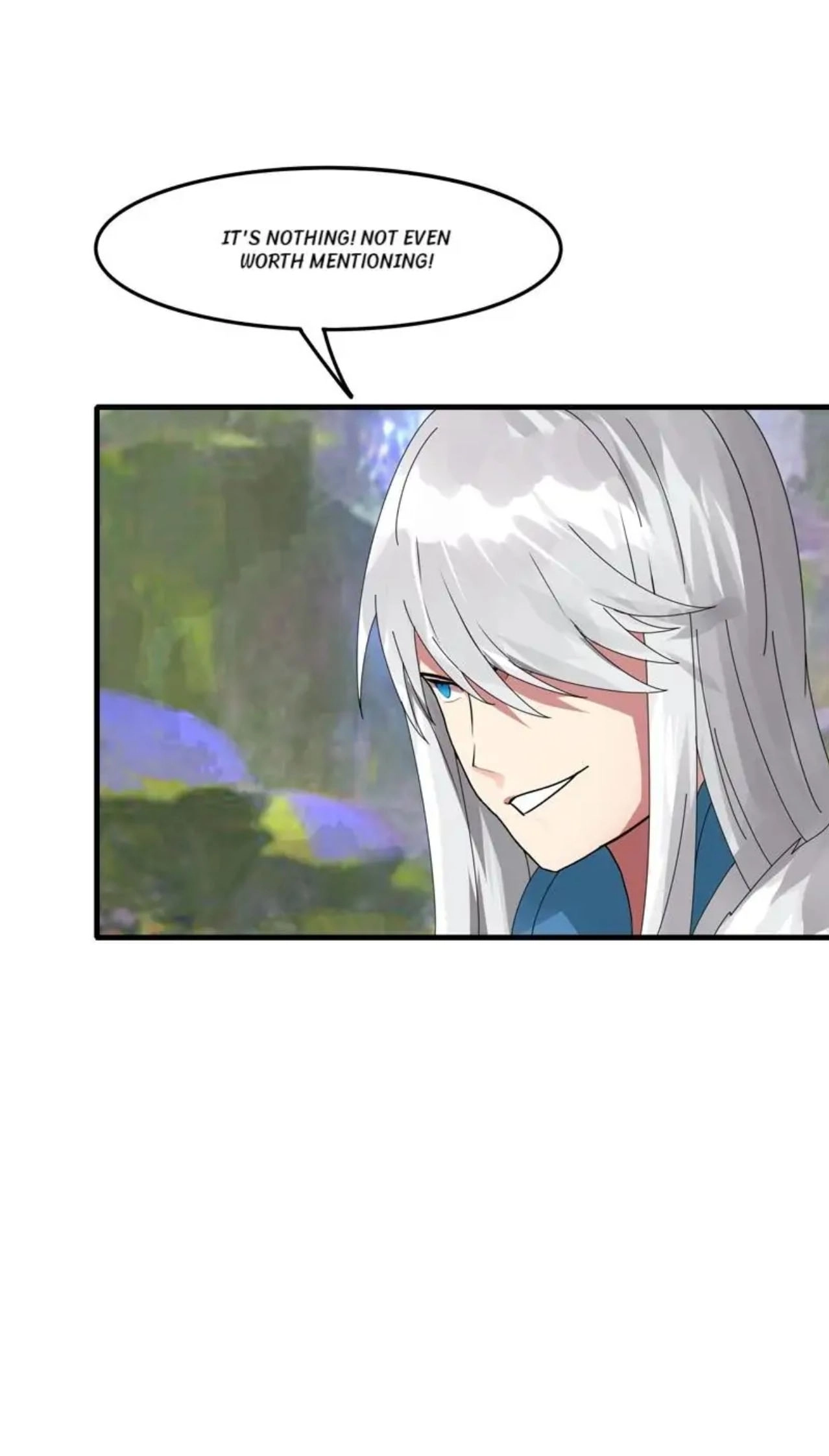 Read The Celestial Cheater chapter 17 image 11 on Lezhin