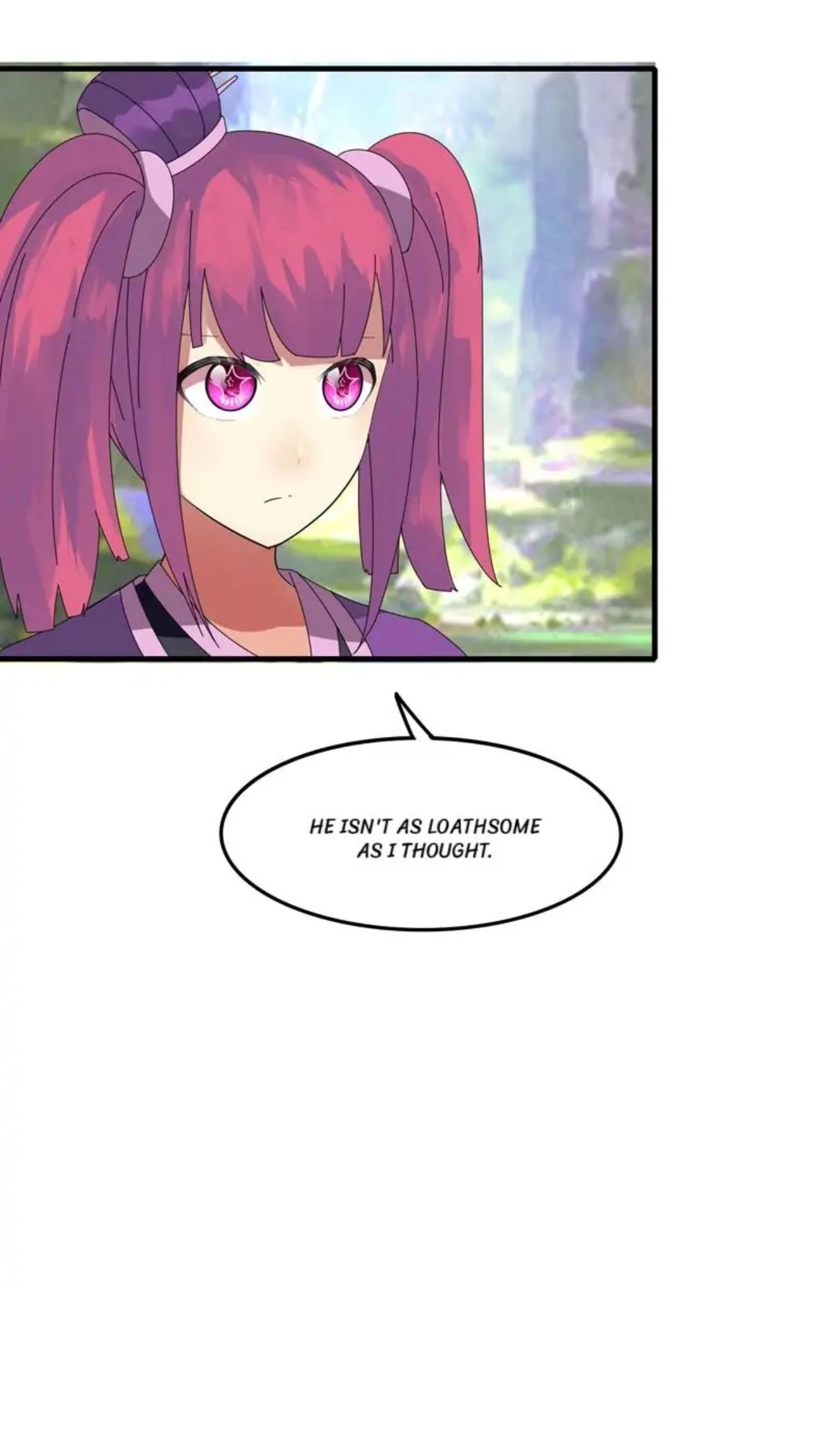 Read The Celestial Cheater chapter 17 image 12 on Lezhin