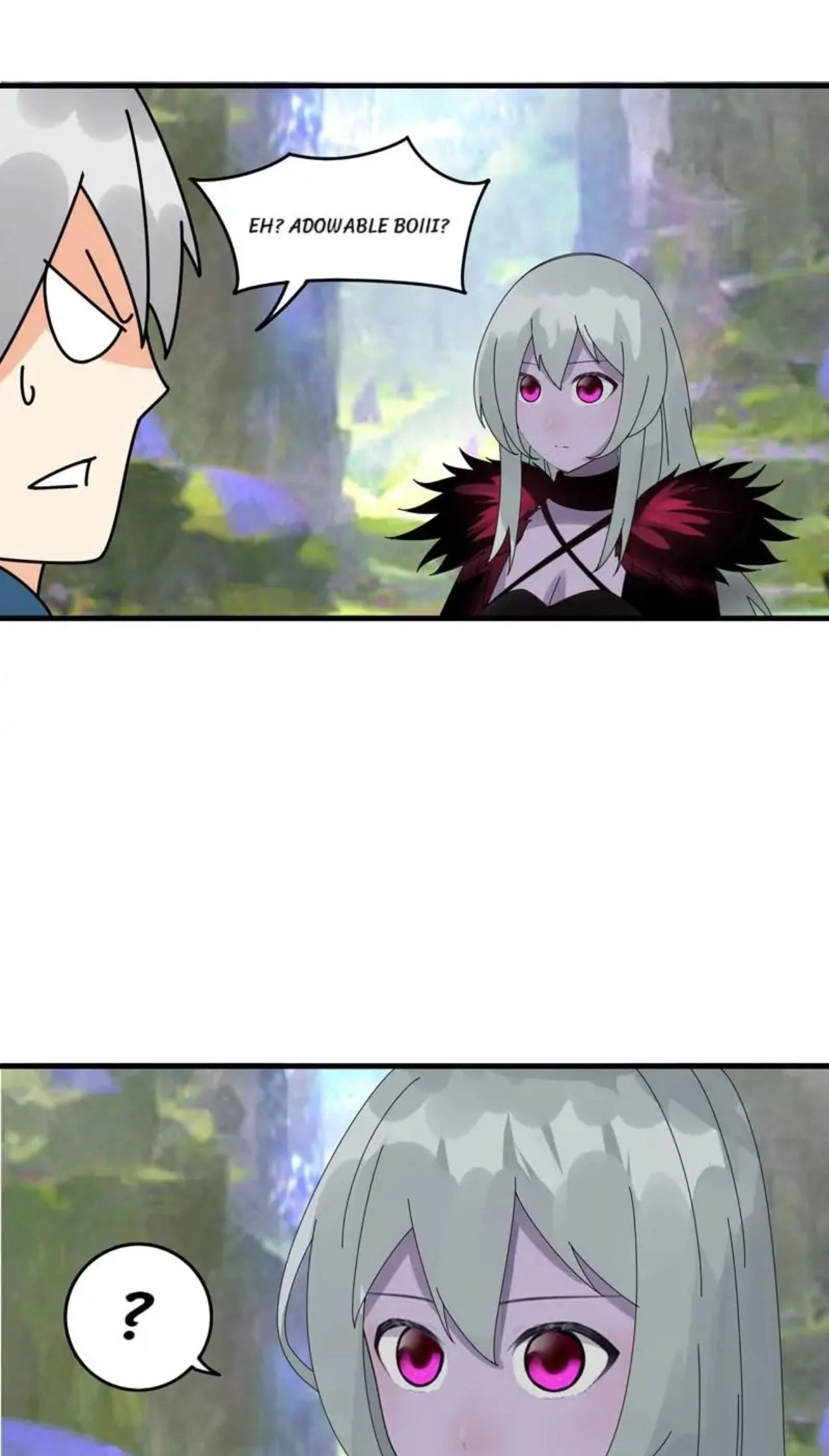 Read The Celestial Cheater chapter 17 image 13 on Lezhin