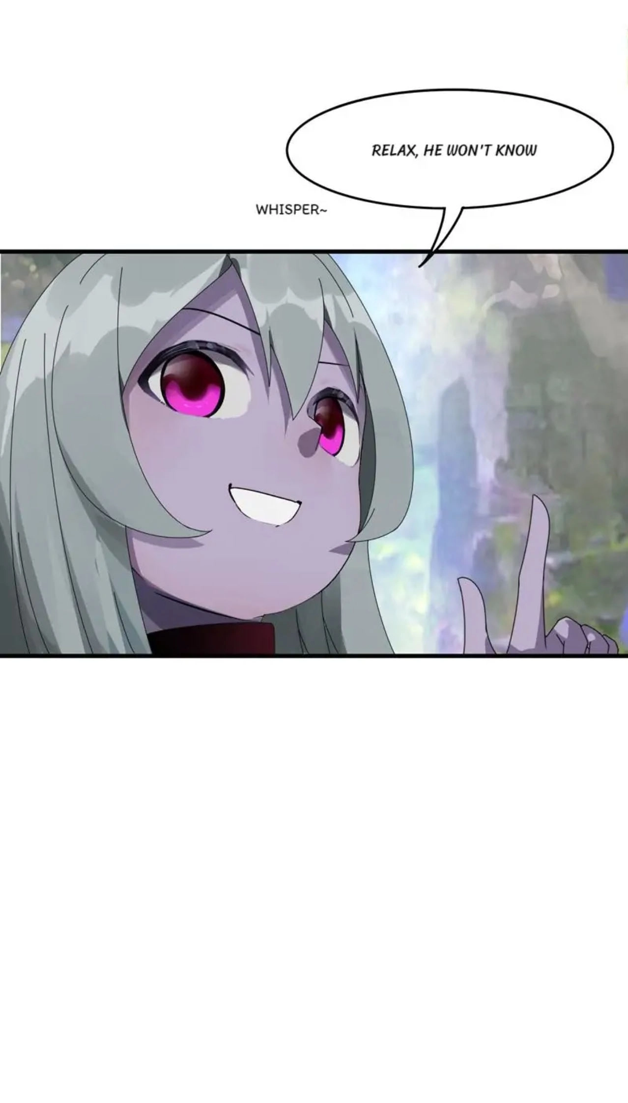 Read The Celestial Cheater chapter 17 image 16 on Lezhin