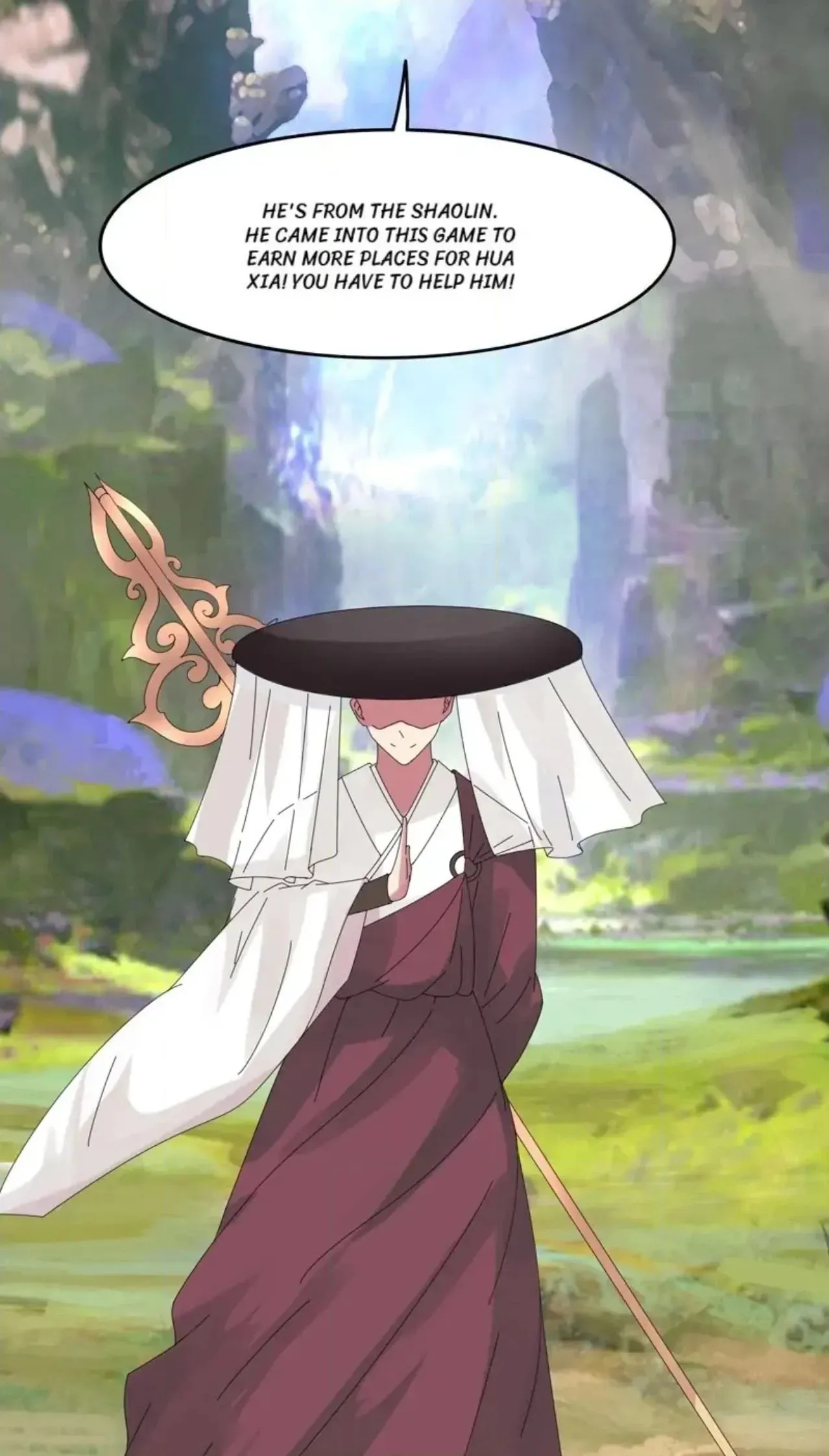 Read The Celestial Cheater chapter 17 image 19 on Lezhin