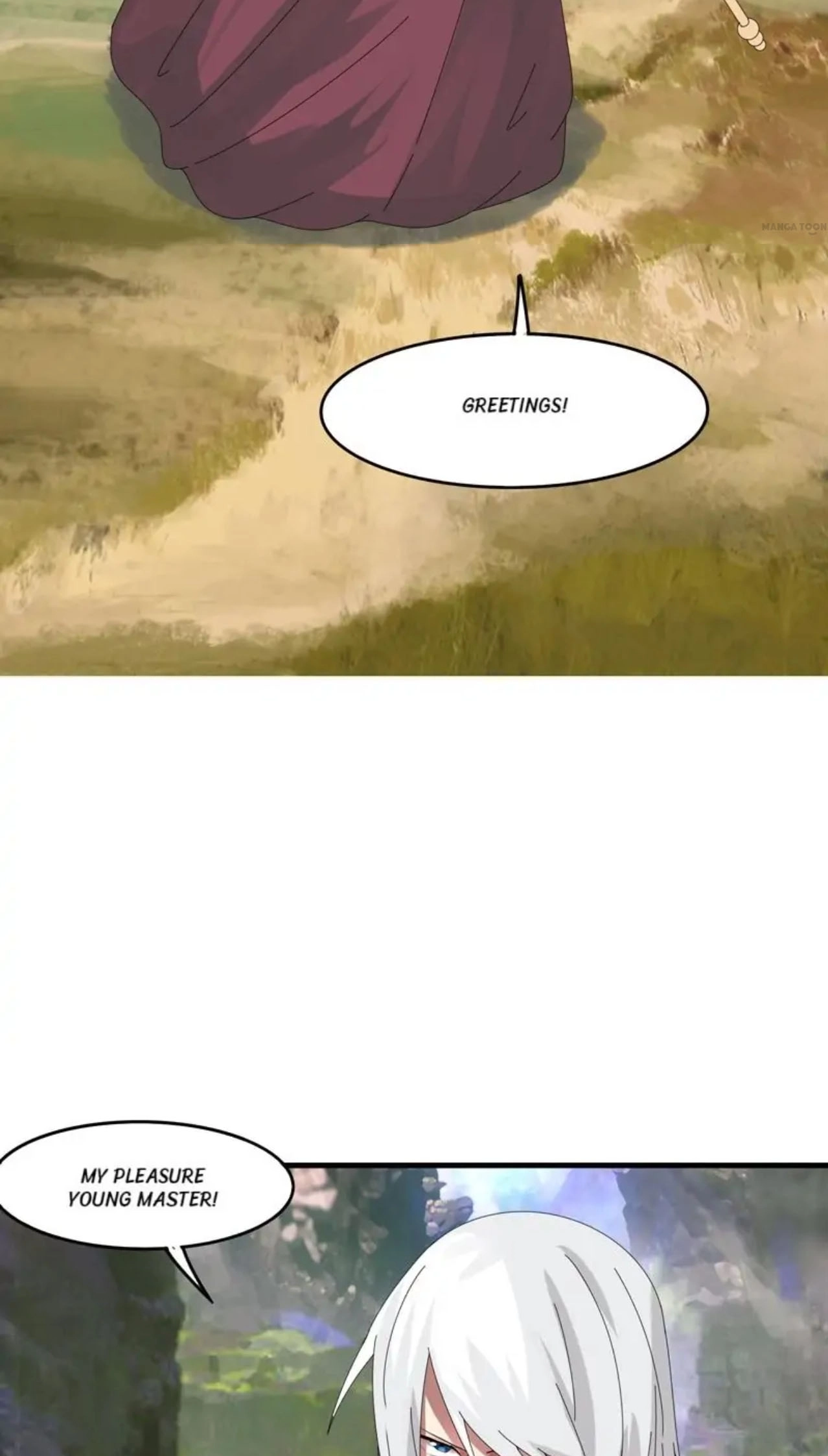 Read The Celestial Cheater chapter 17 image 20 on Lezhin