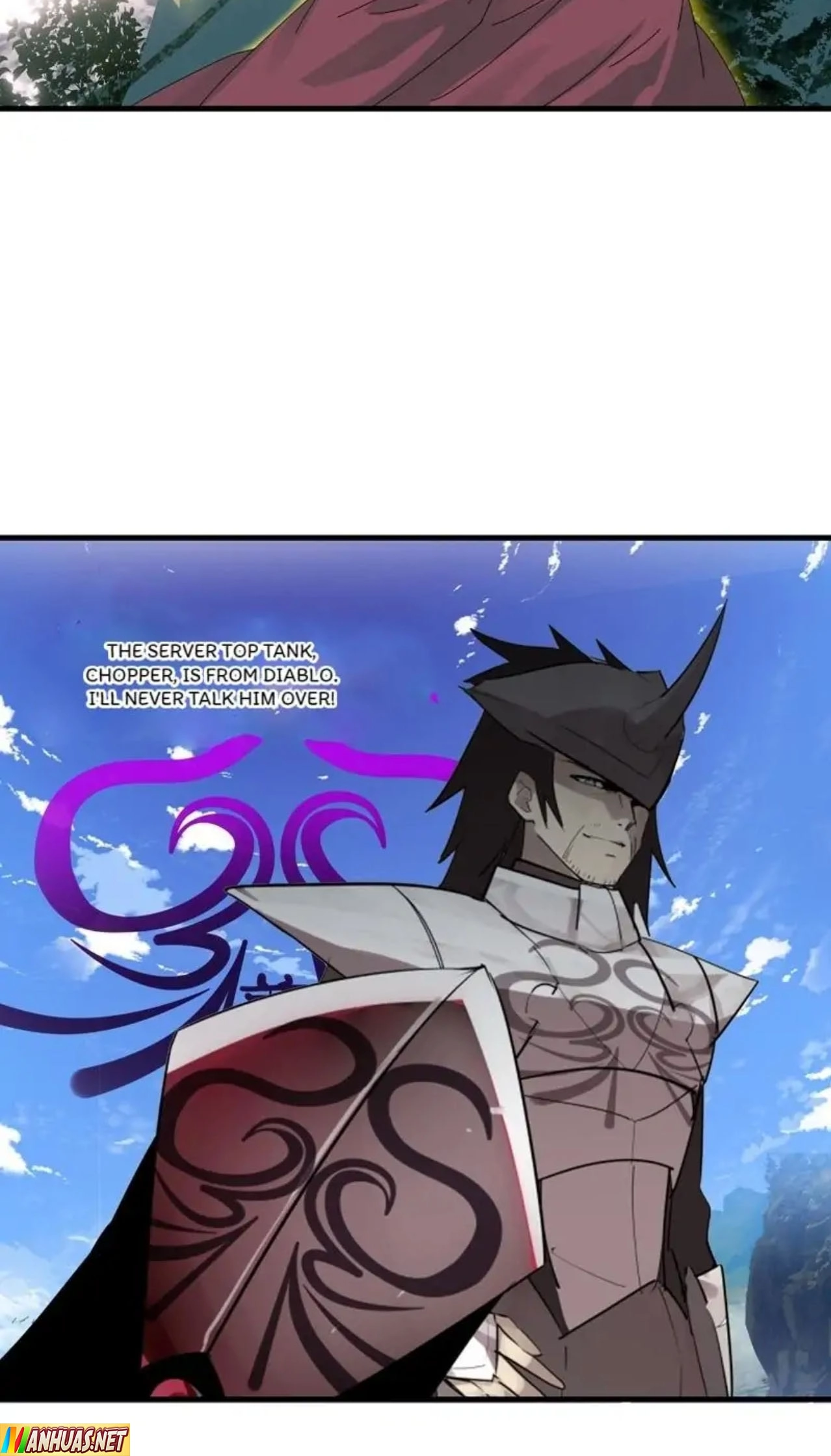 Read The Celestial Cheater chapter 17 image 22 on Lezhin
