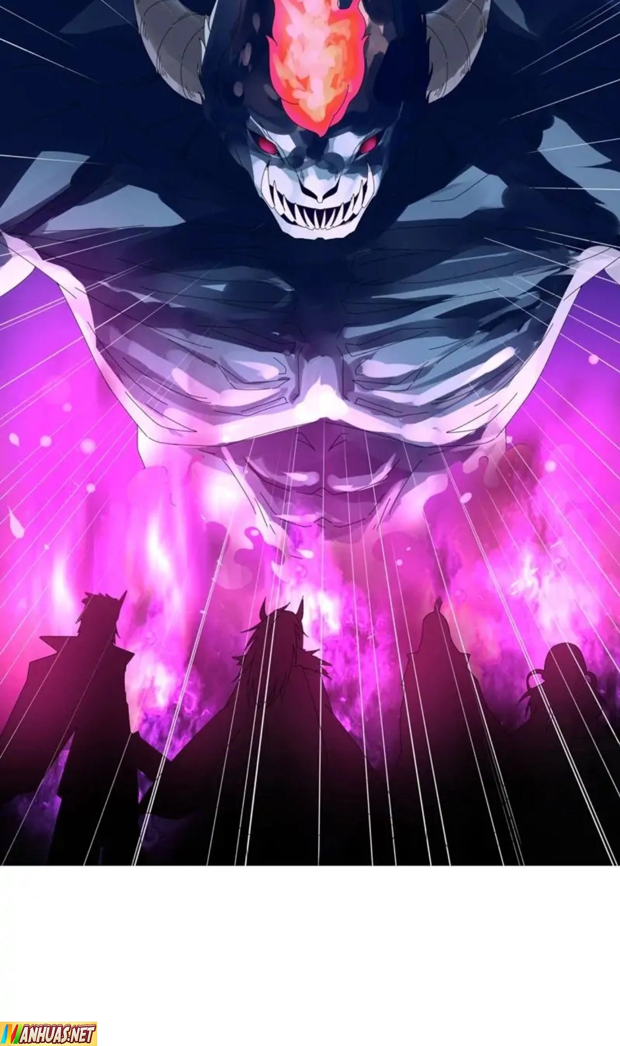 Read The Celestial Cheater chapter 17 image 4 on Lezhin