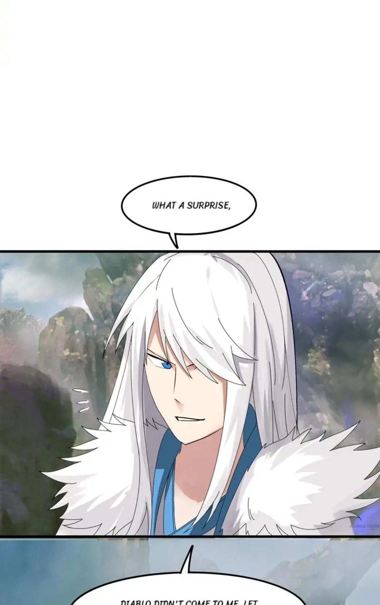 Read The Celestial Cheater chapter 17 image 5 on Lezhin