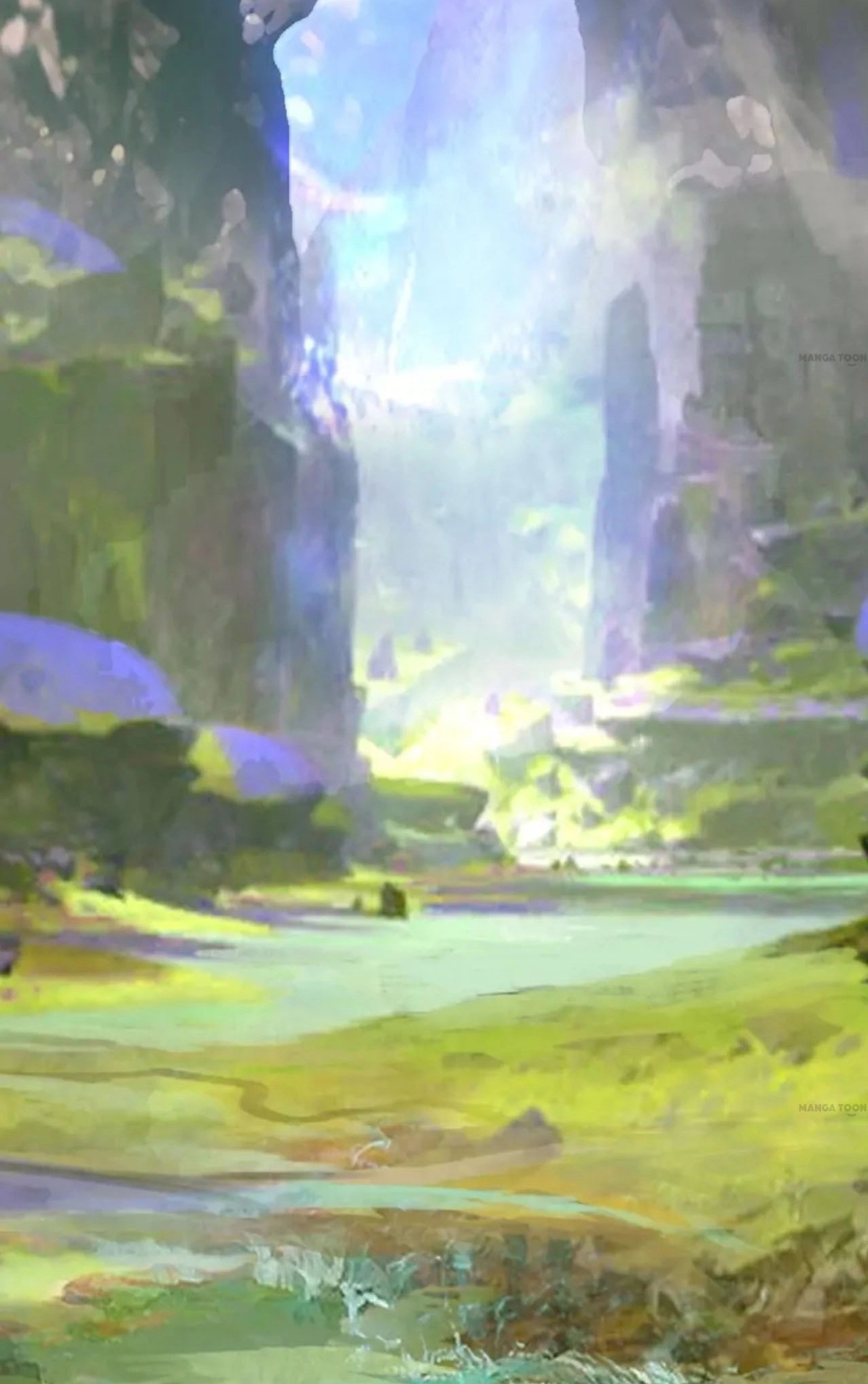 Read The Celestial Cheater chapter 17 image 7 on Lezhin