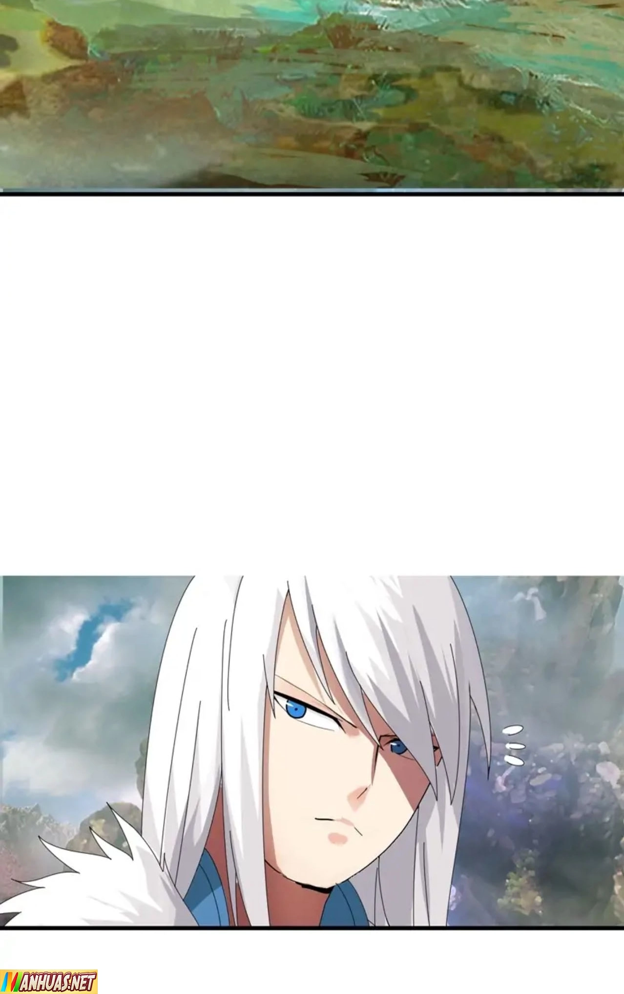 Read The Celestial Cheater chapter 17 image 8 on Lezhin