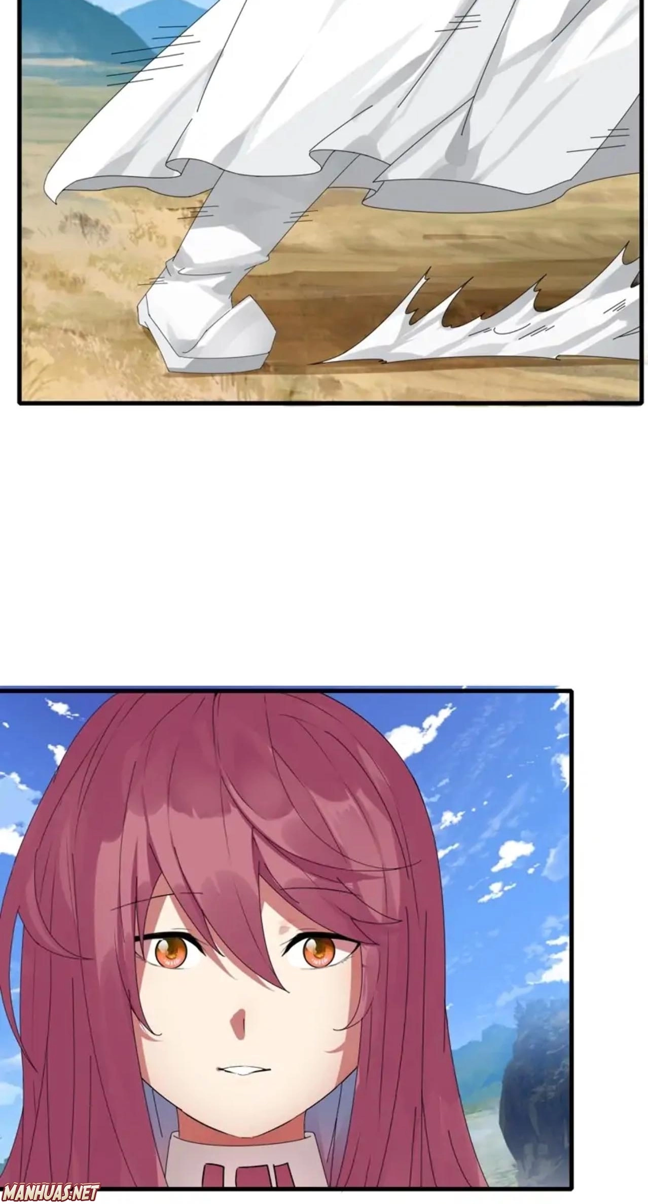 Read The Celestial Cheater chapter 18 image 10 on Lezhin