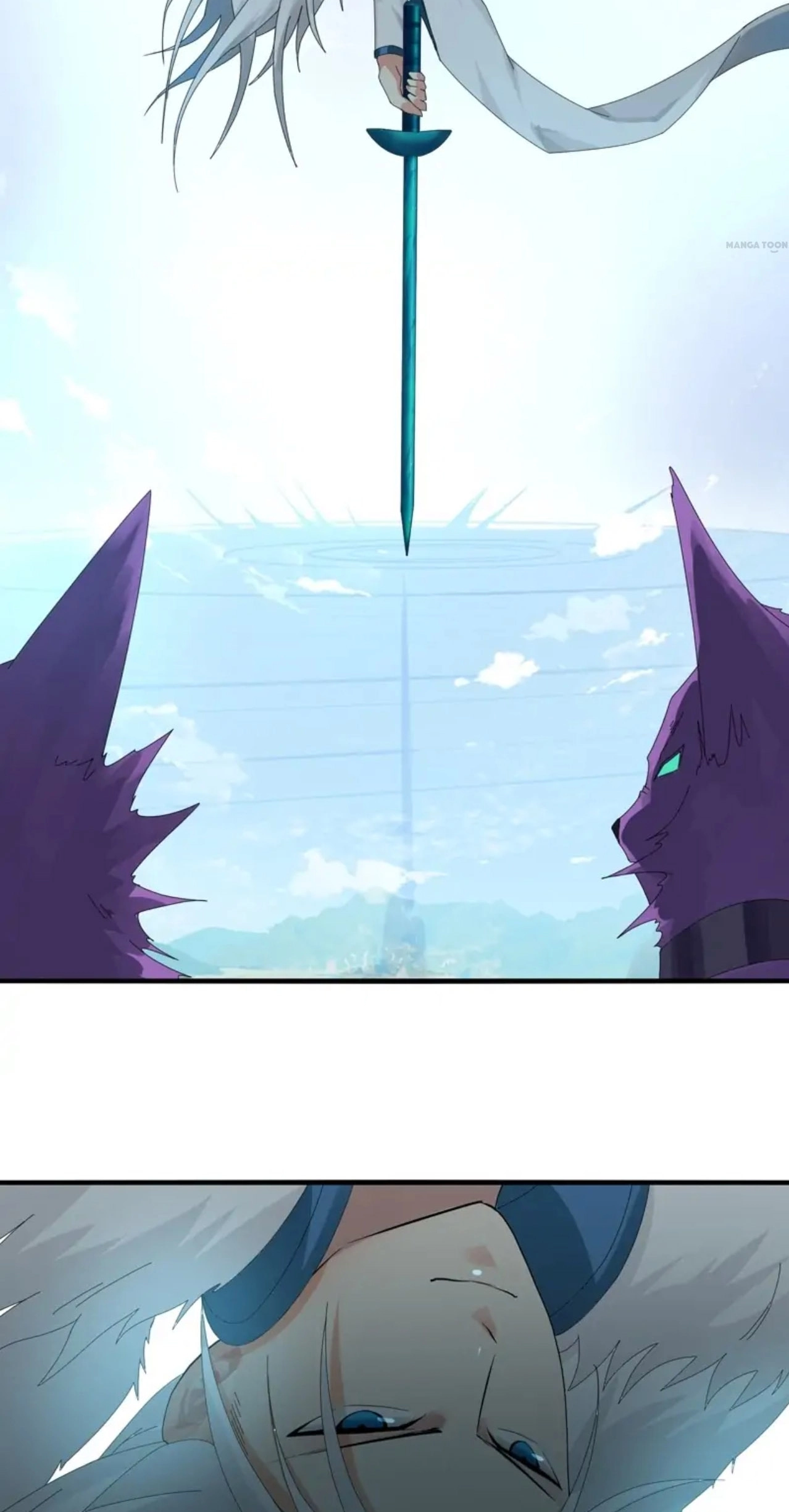 Read The Celestial Cheater chapter 18 image 15 on Lezhin