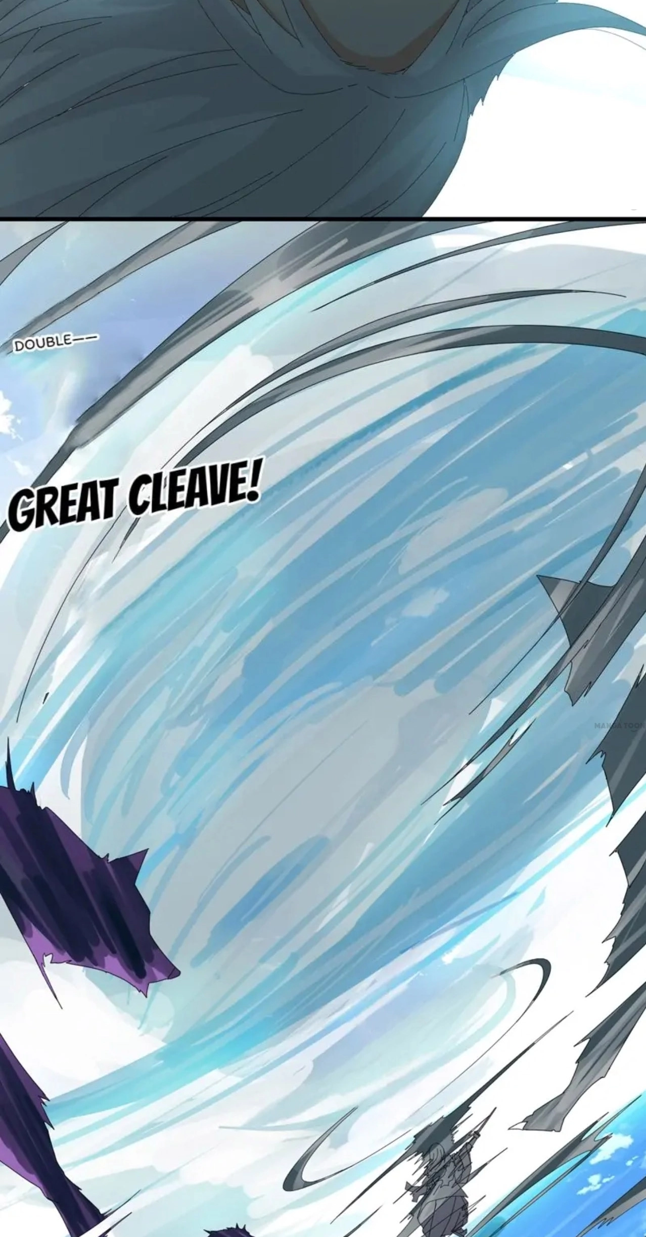 Read The Celestial Cheater chapter 18 image 16 on Lezhin