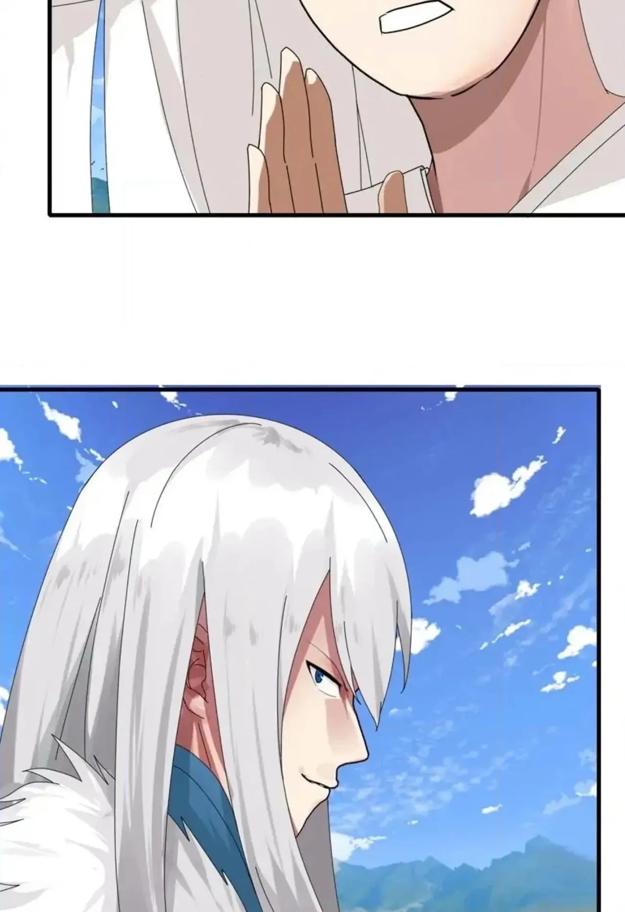 Read The Celestial Cheater chapter 18 image 19 on Lezhin