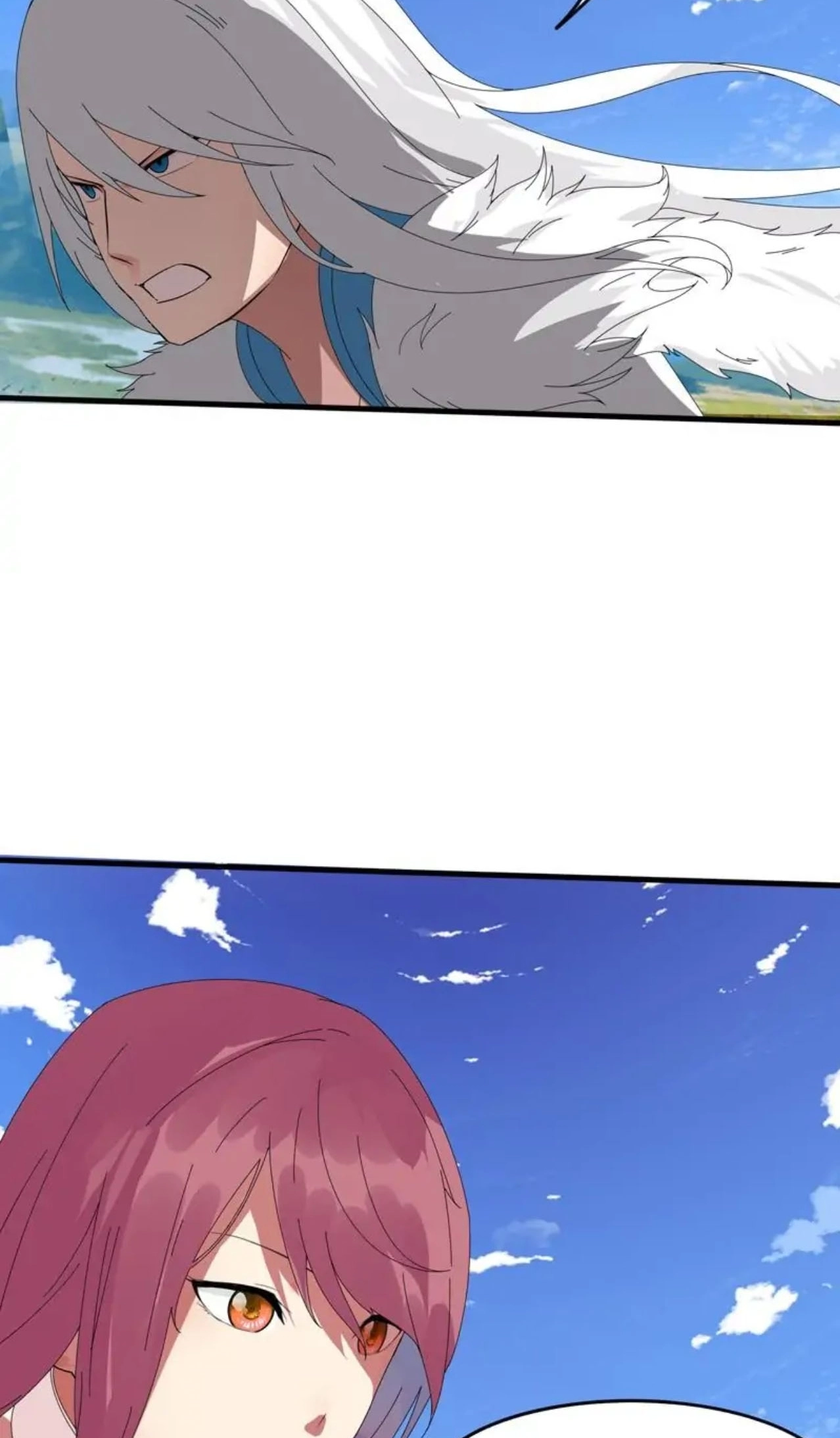 Read The Celestial Cheater chapter 18 image 2 on Lezhin