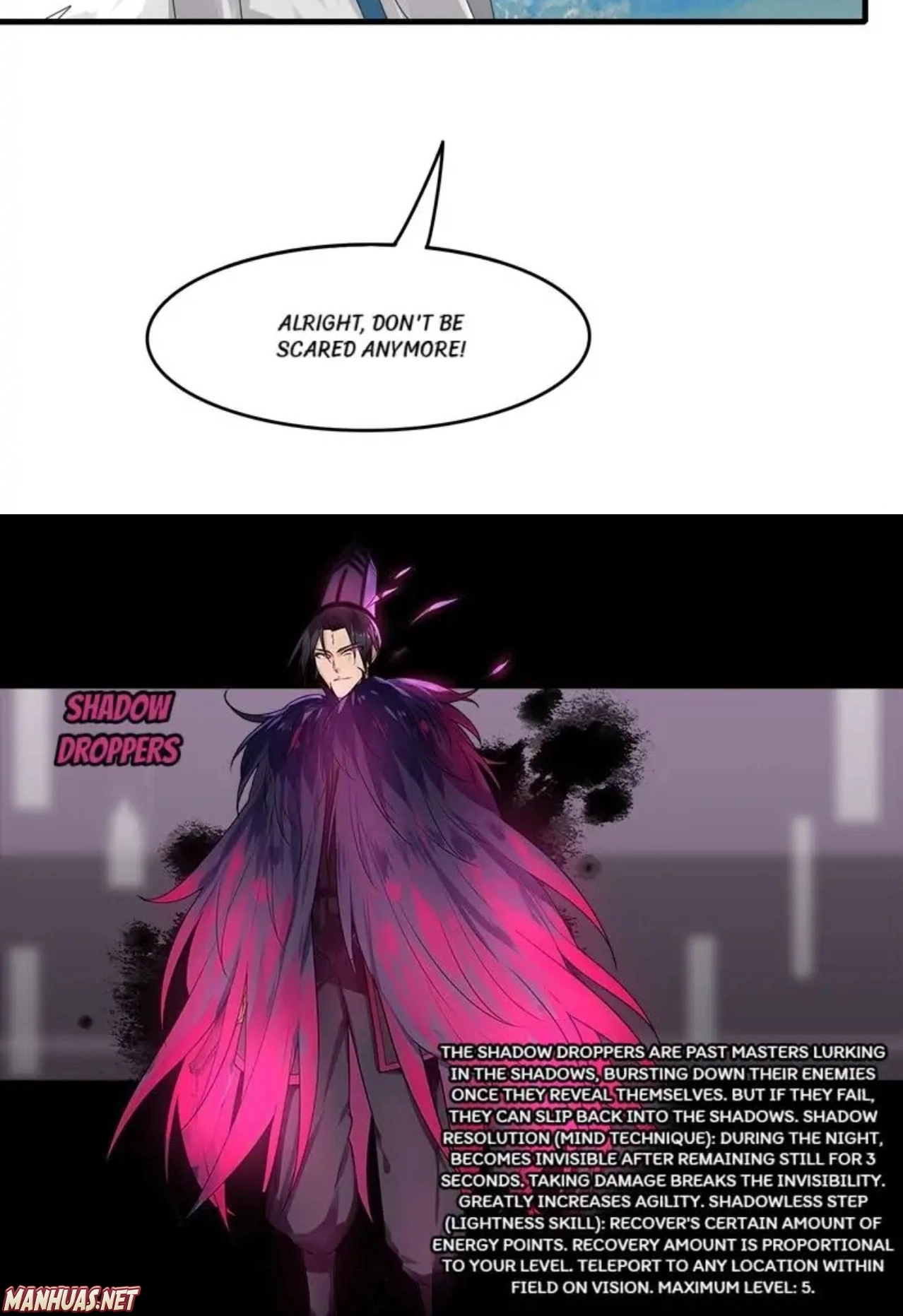 Read The Celestial Cheater chapter 18 image 20 on Lezhin