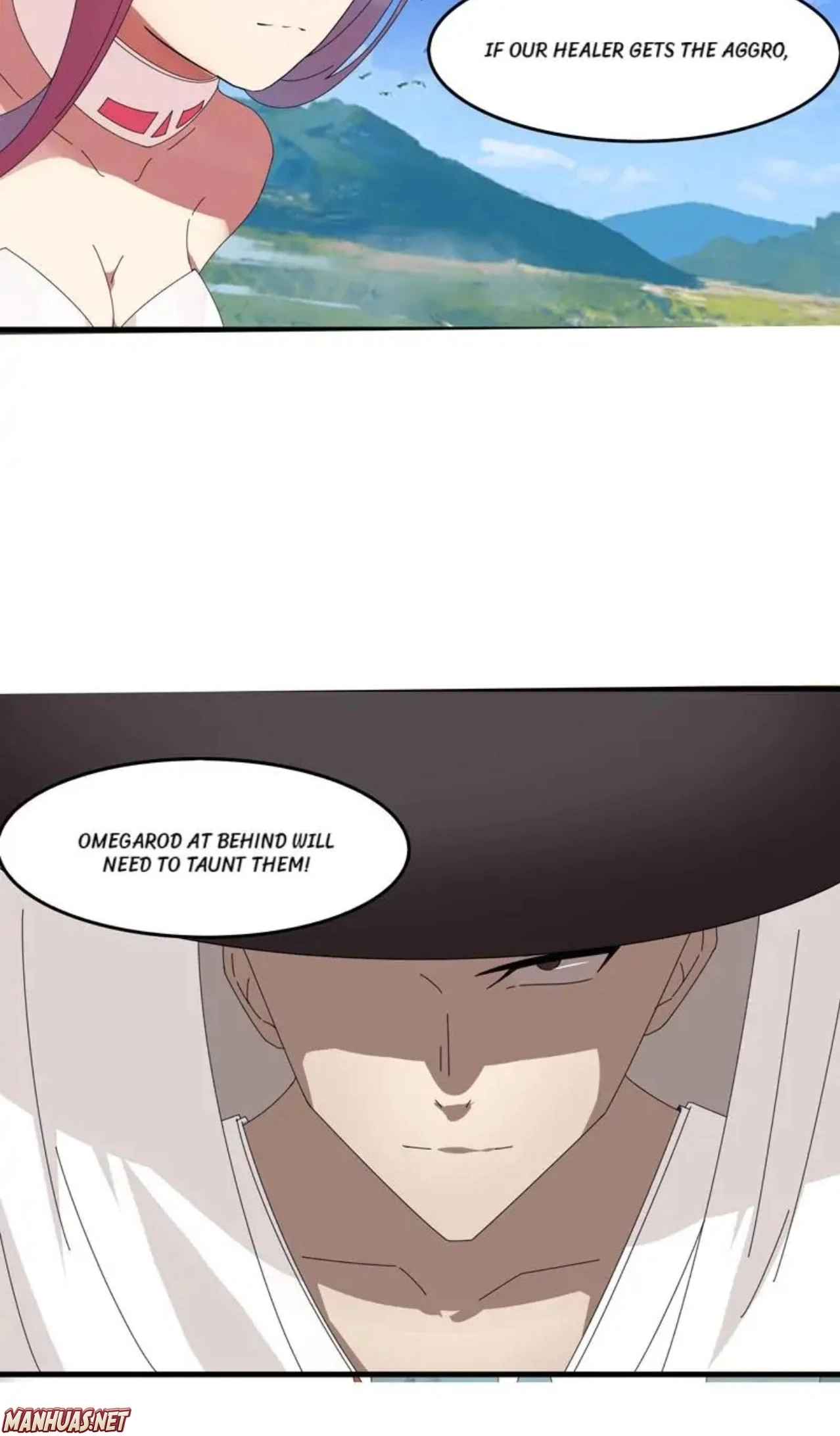 Read The Celestial Cheater chapter 18 image 3 on Lezhin