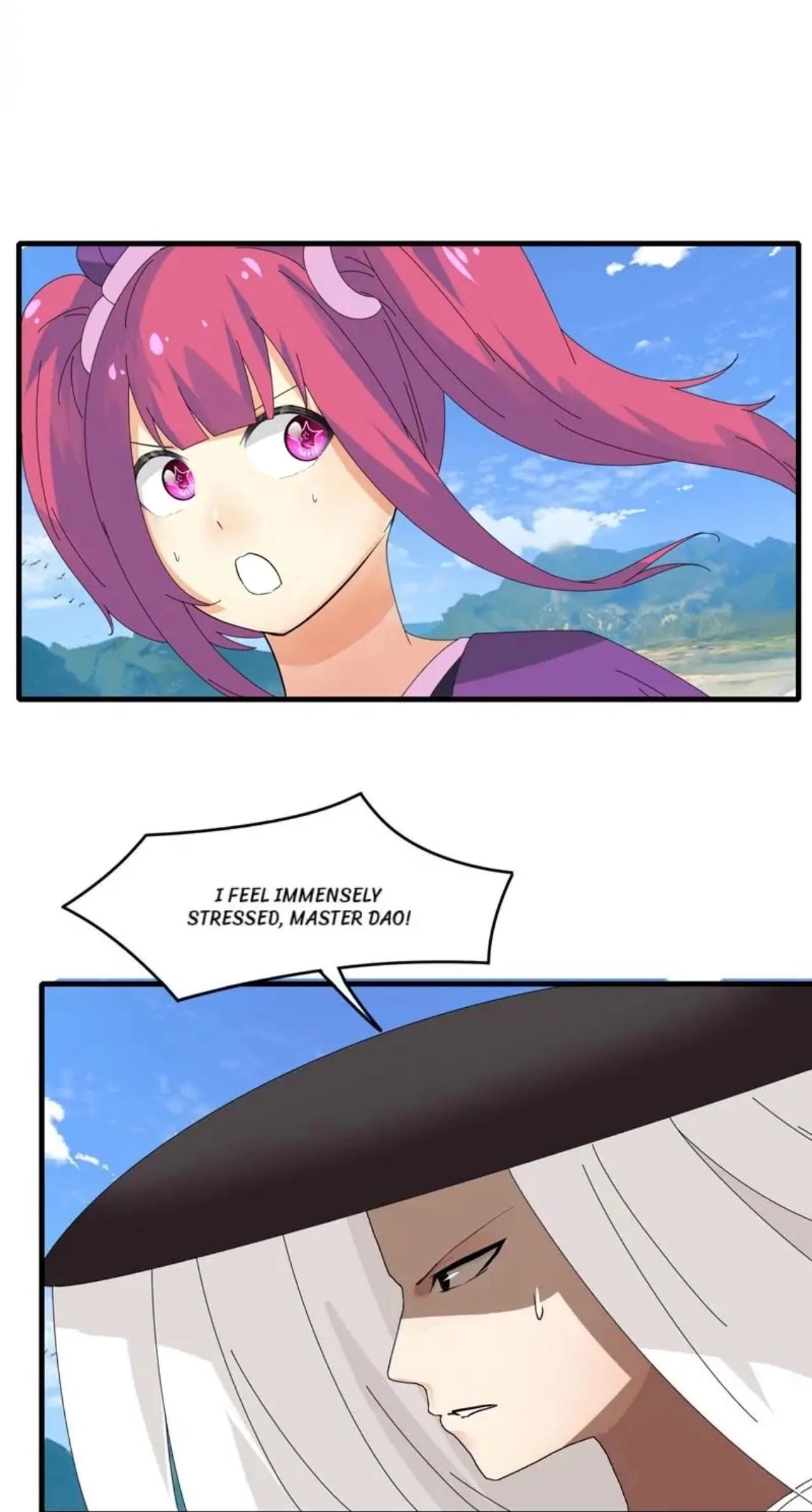 Read The Celestial Cheater chapter 18 image 8 on Lezhin