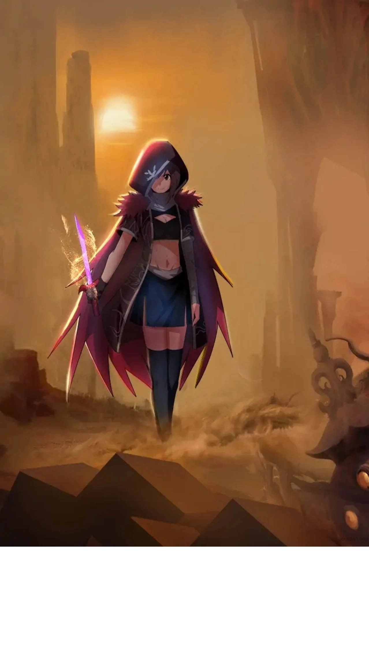 Read The Celestial Cheater chapter 19 image 0 on Lezhin