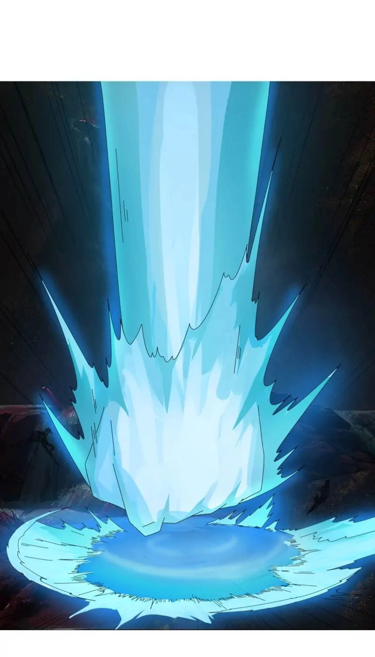 Read The Celestial Cheater chapter 19 image 1 on Lezhin